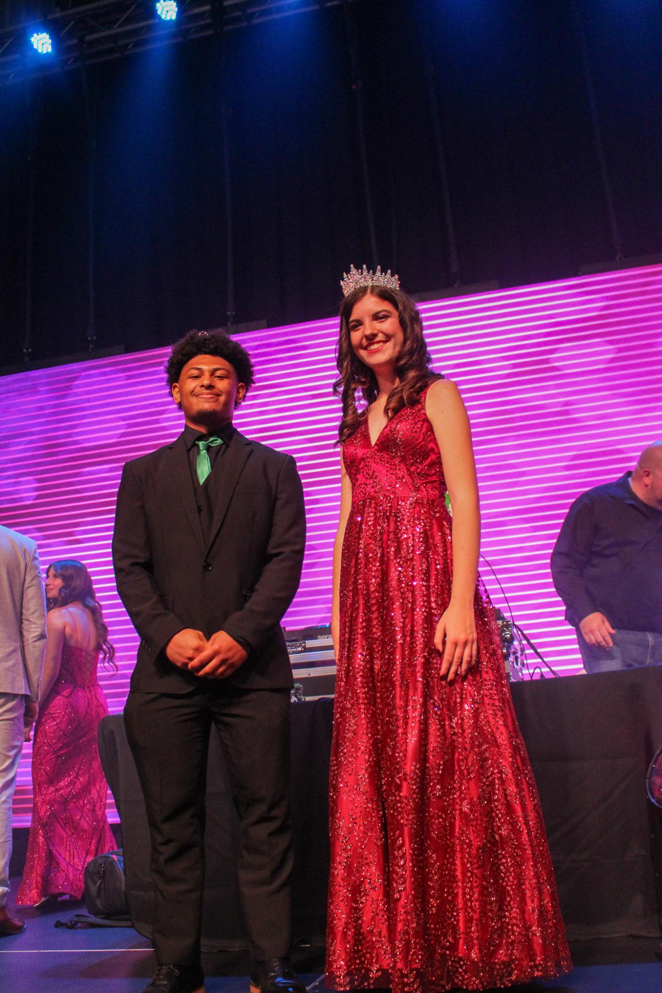 Prom 2026 (Photos by Kaci Stephenson)