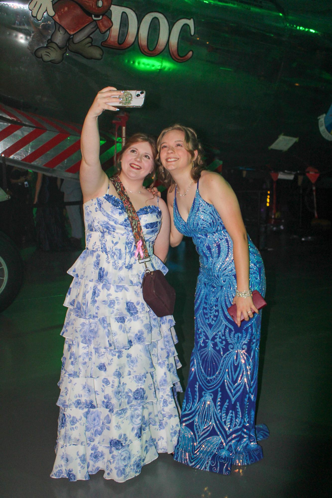 Prom 2026 (Photos by Kaci Stephenson)