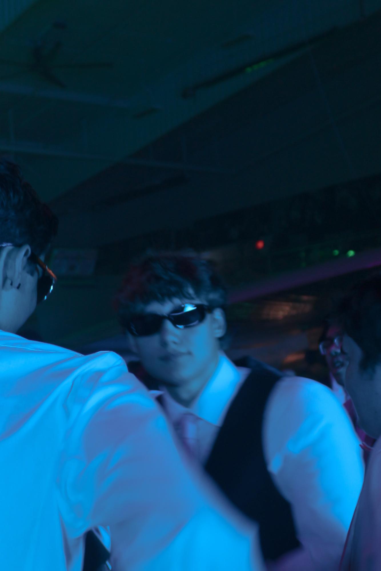Prom 2026 (Photos By Aniyah Owens)