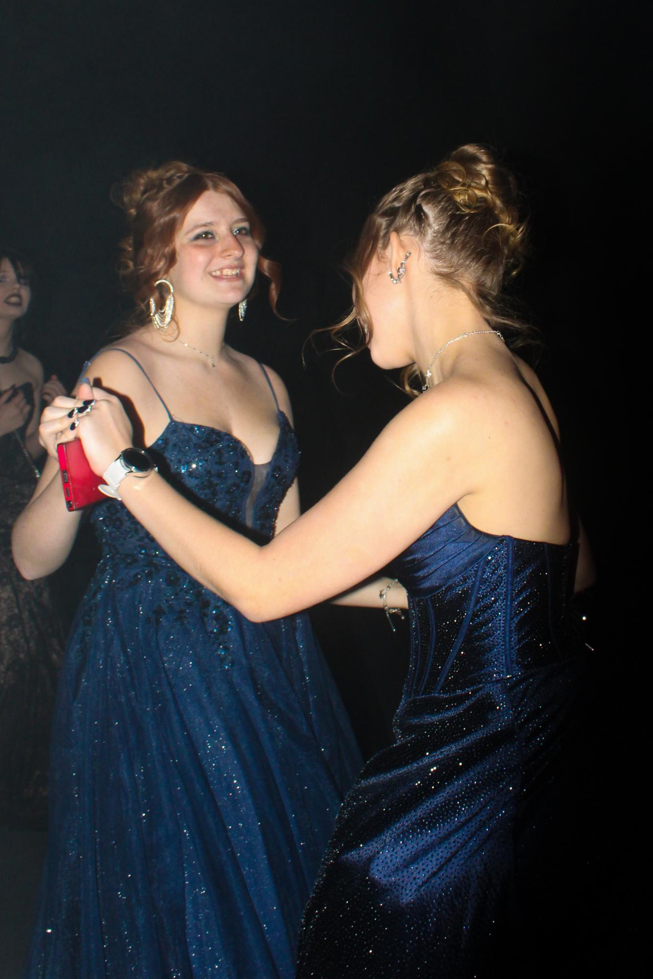 Prom 2026 (Photos By Aniyah Owens)