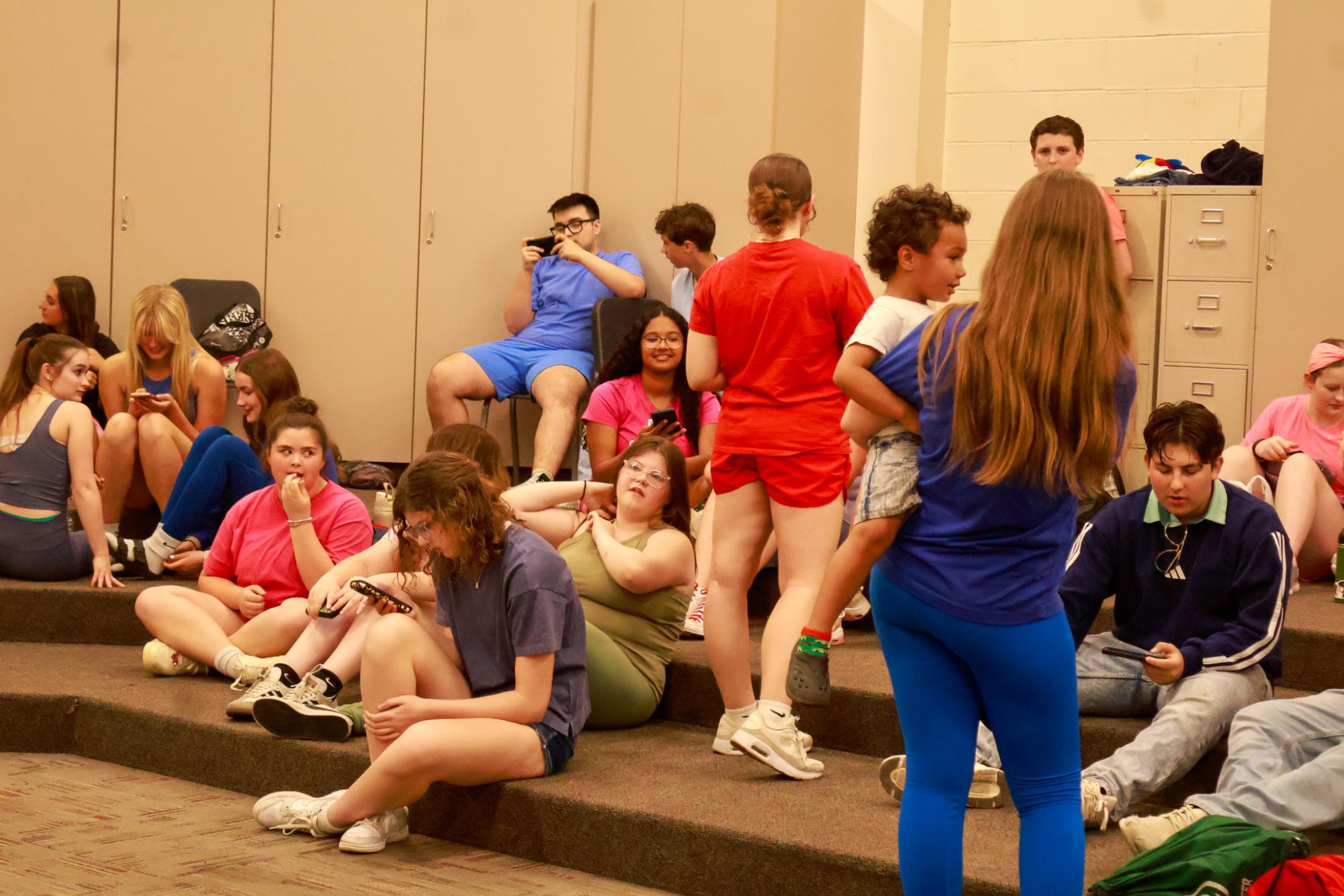 Pops night two (Photos by Delainey Stephenson)