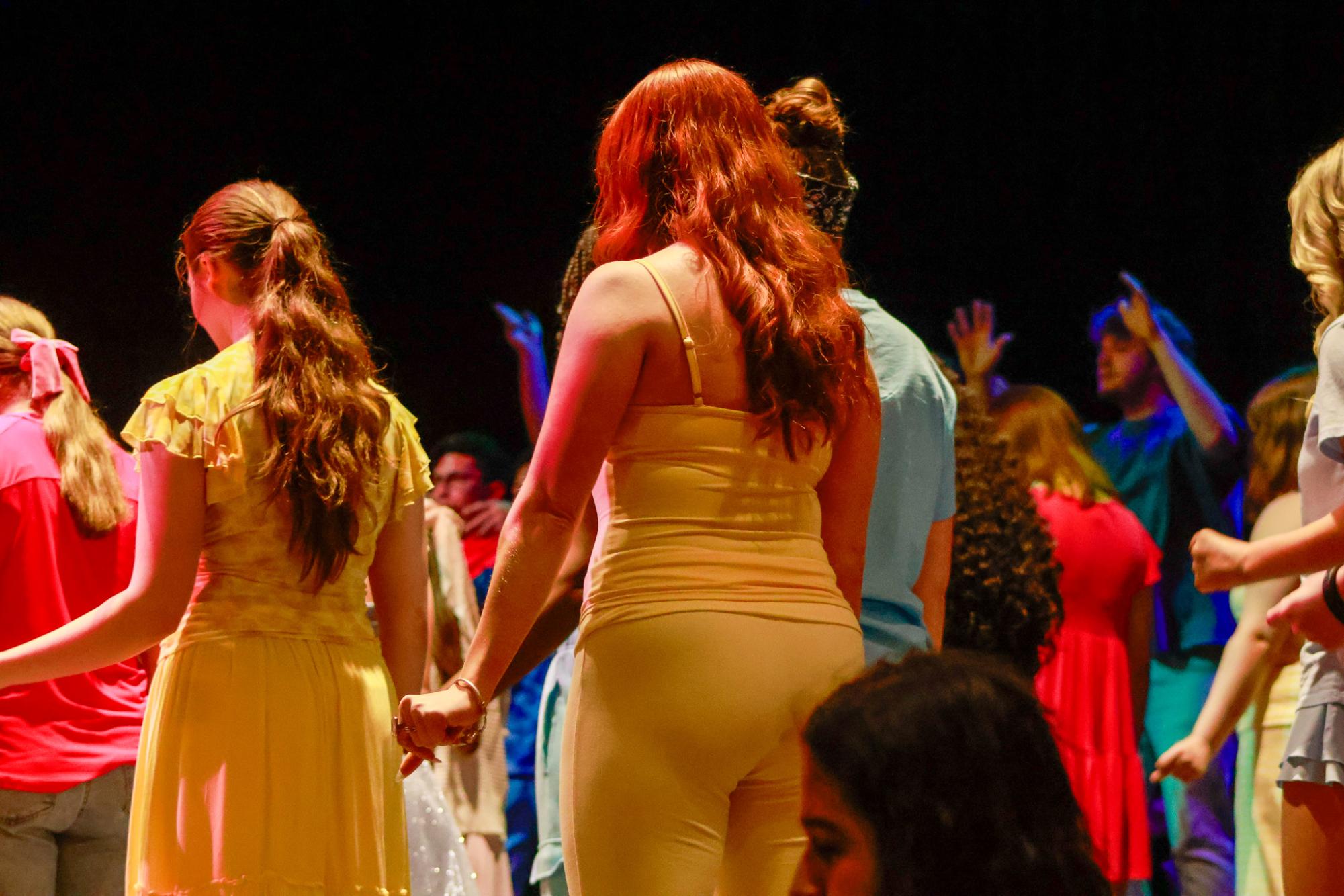 Pops night two (Photos by Delainey Stephenson)