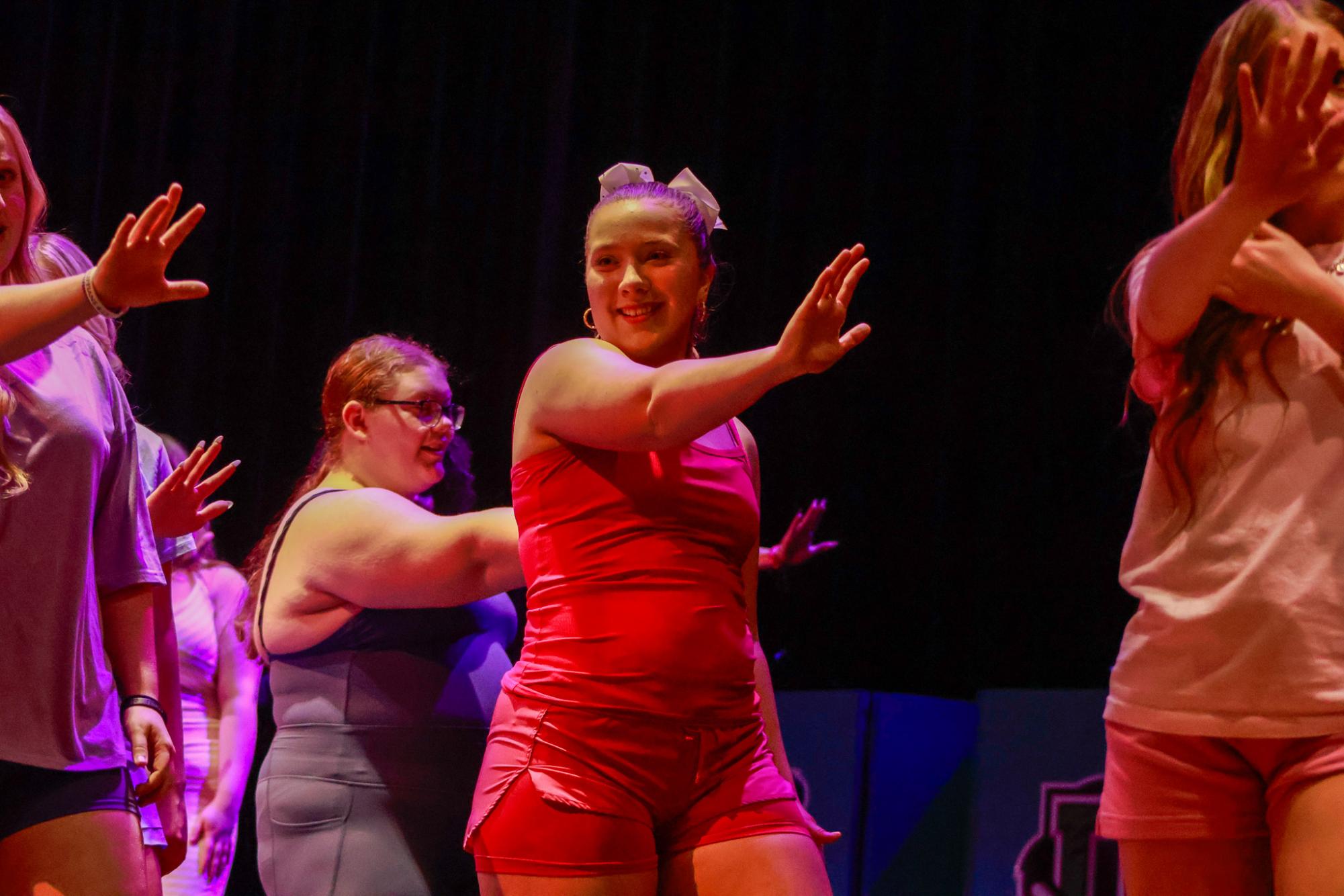 Pops night two (Photos by Delainey Stephenson)