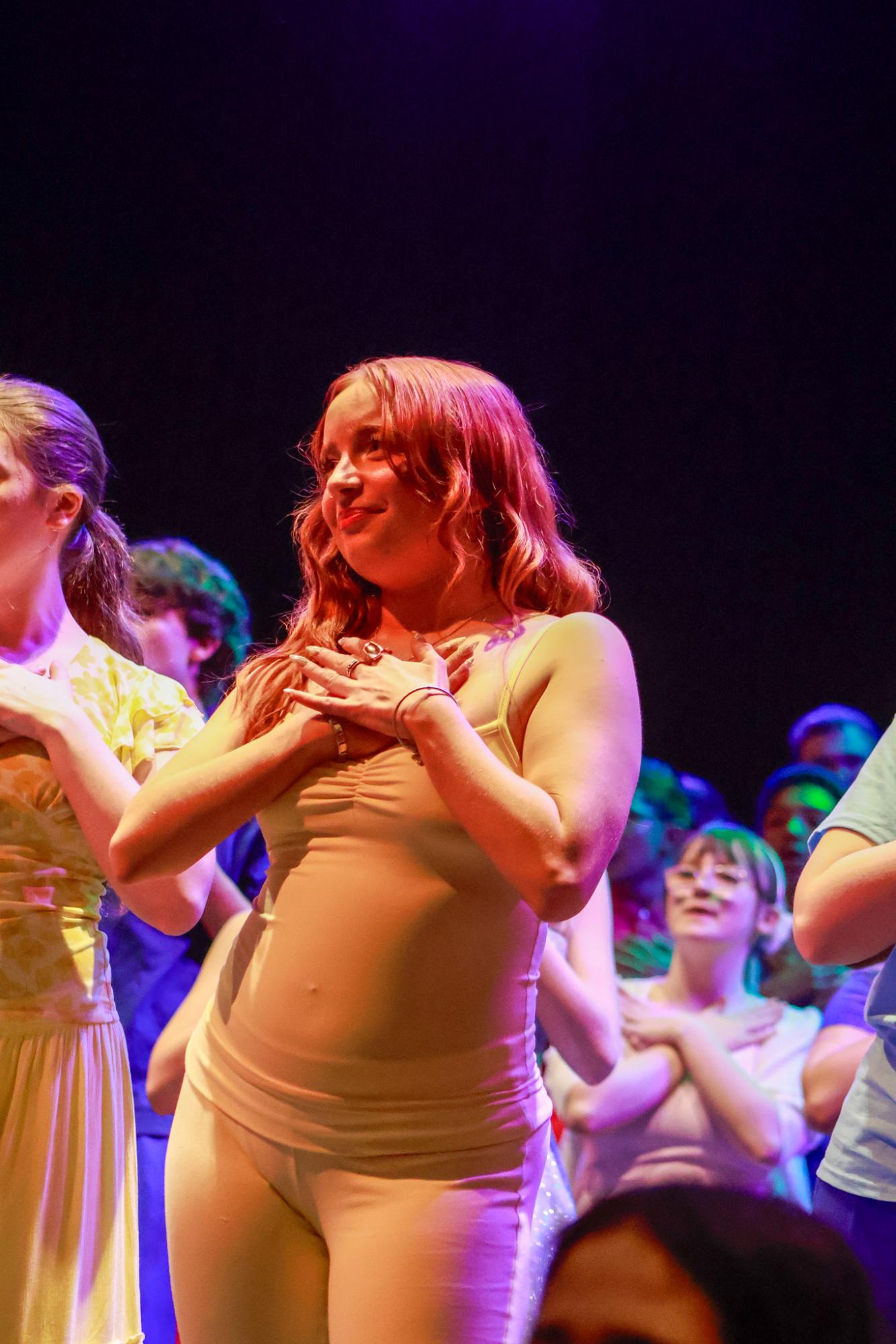 Pops night two (Photos by Delainey Stephenson)