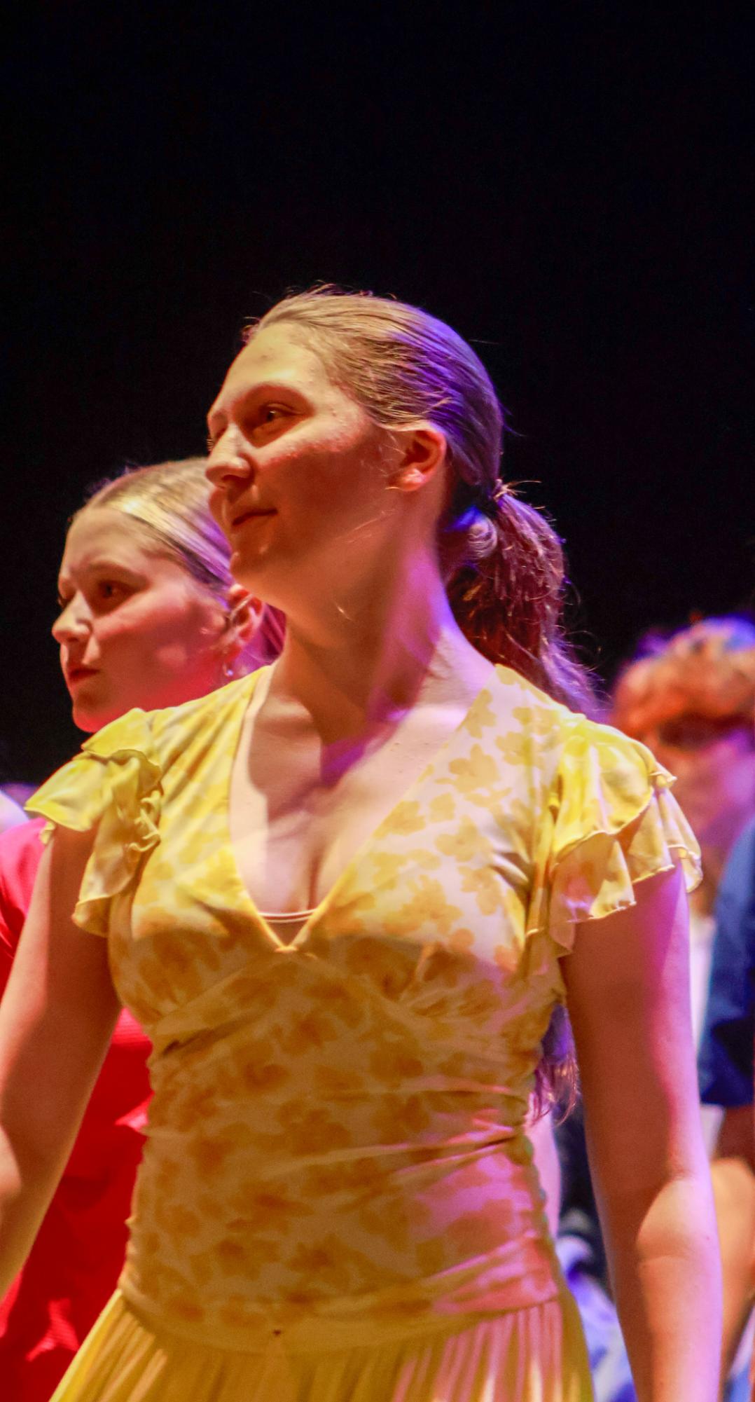 Pops night two (Photos by Delainey Stephenson)