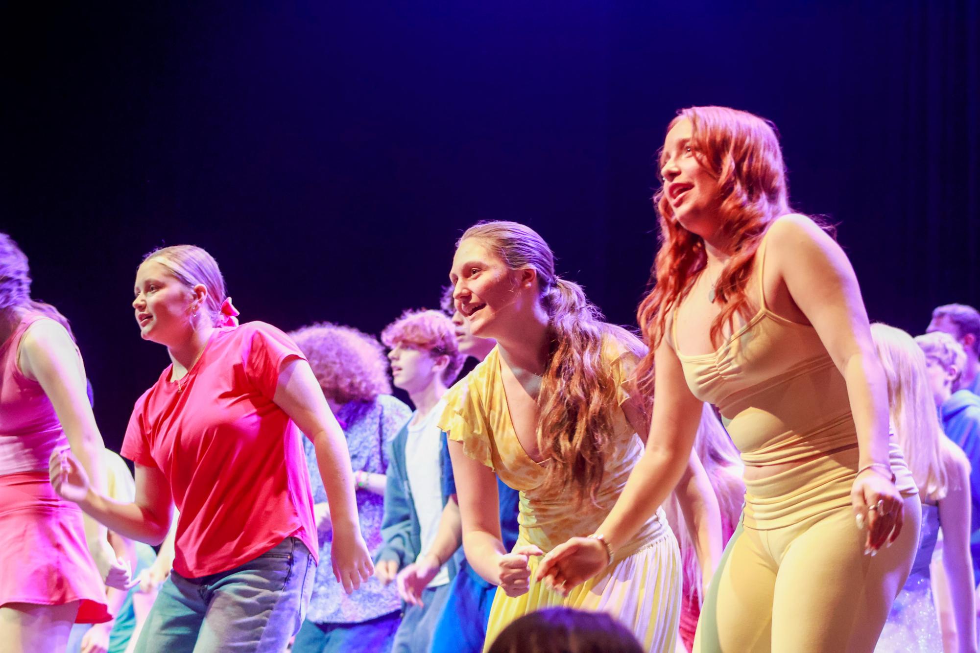 Pops night two (Photos by Delainey Stephenson)