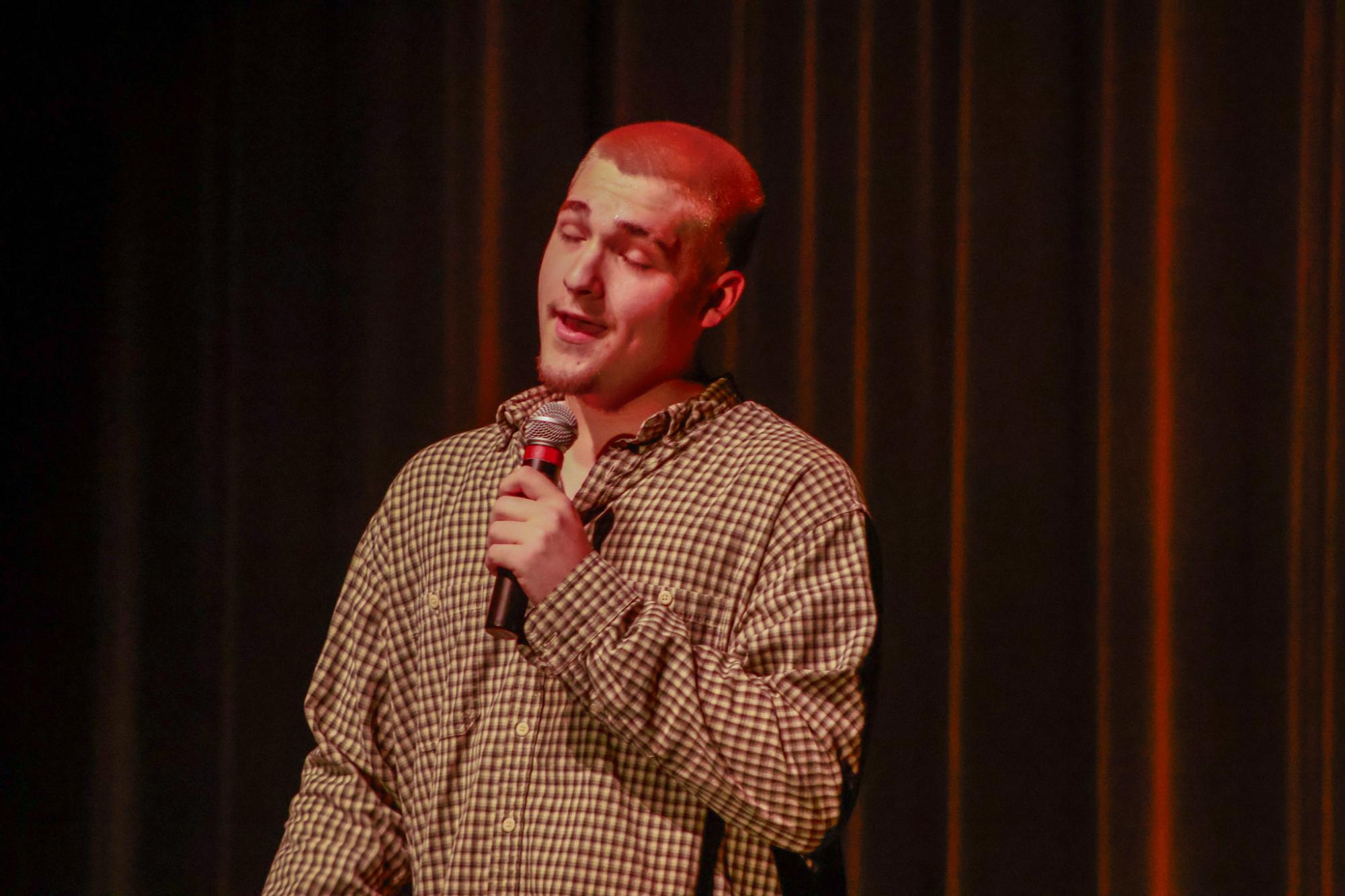 Pops night two (Photos by Delainey Stephenson)