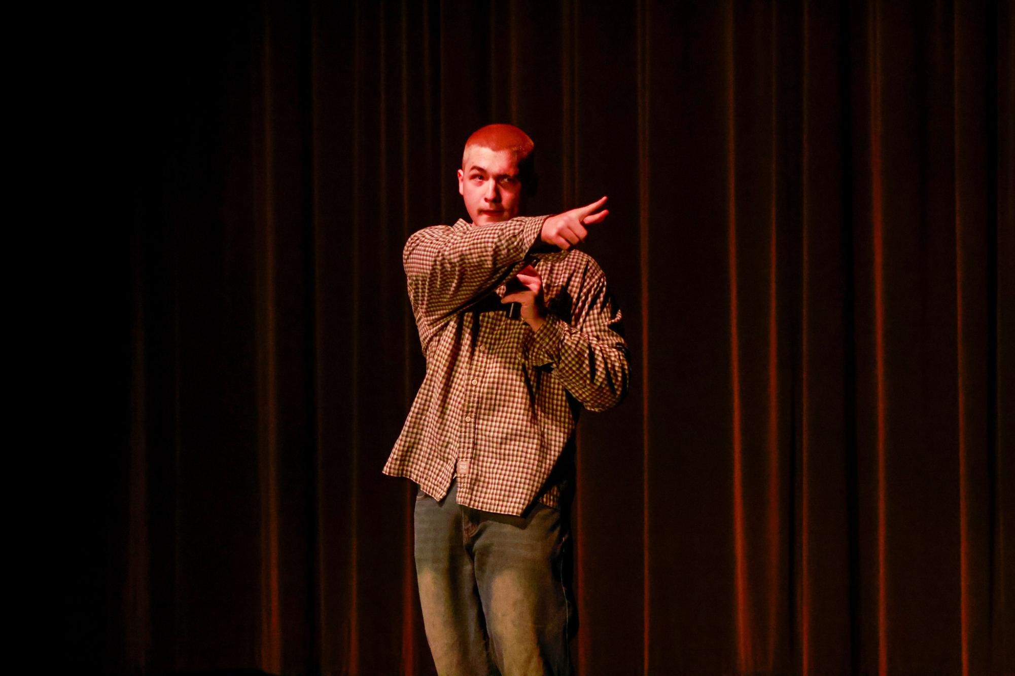 Pops night two (Photos by Delainey Stephenson)