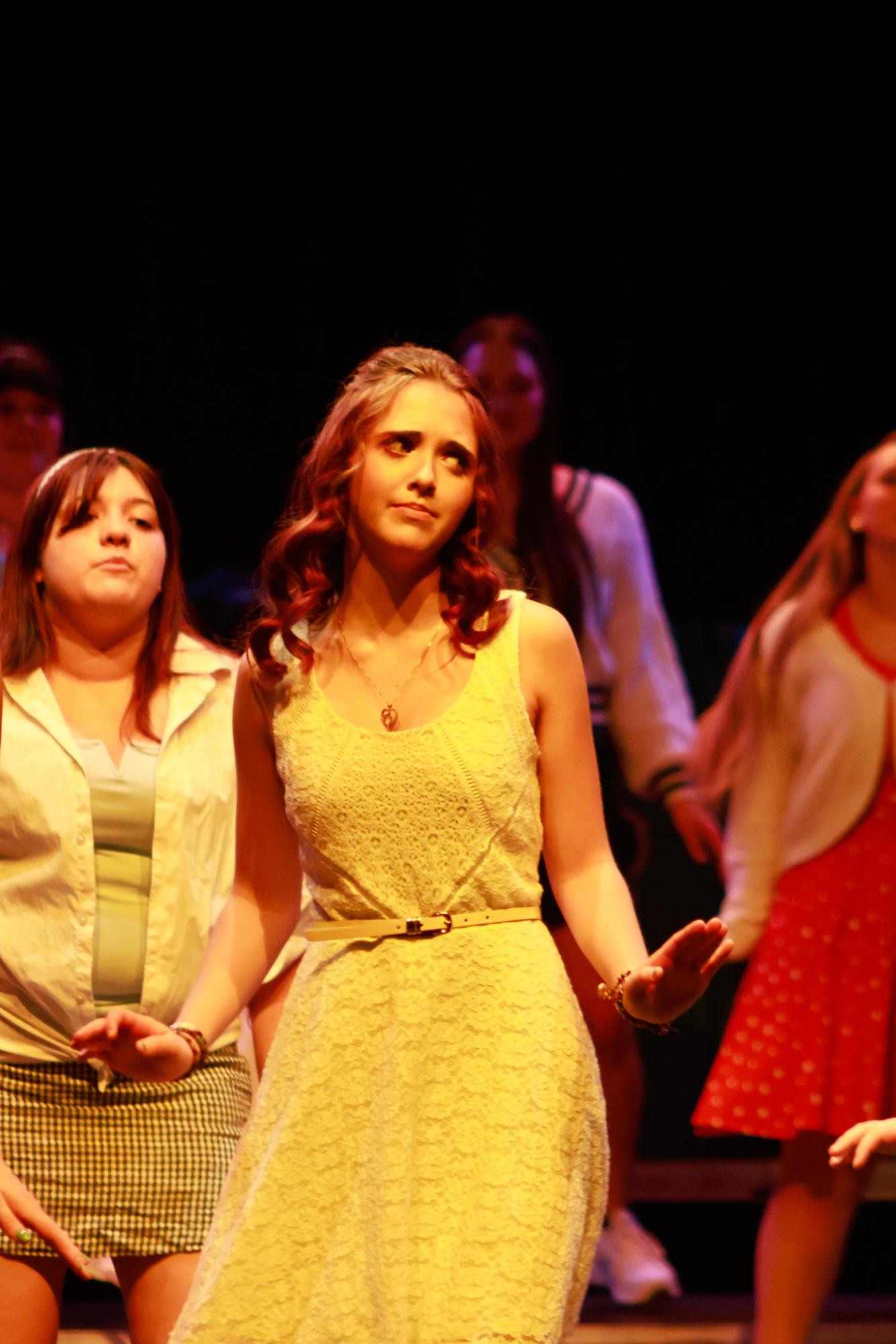 Pops night two (Photos by Delainey Stephenson)