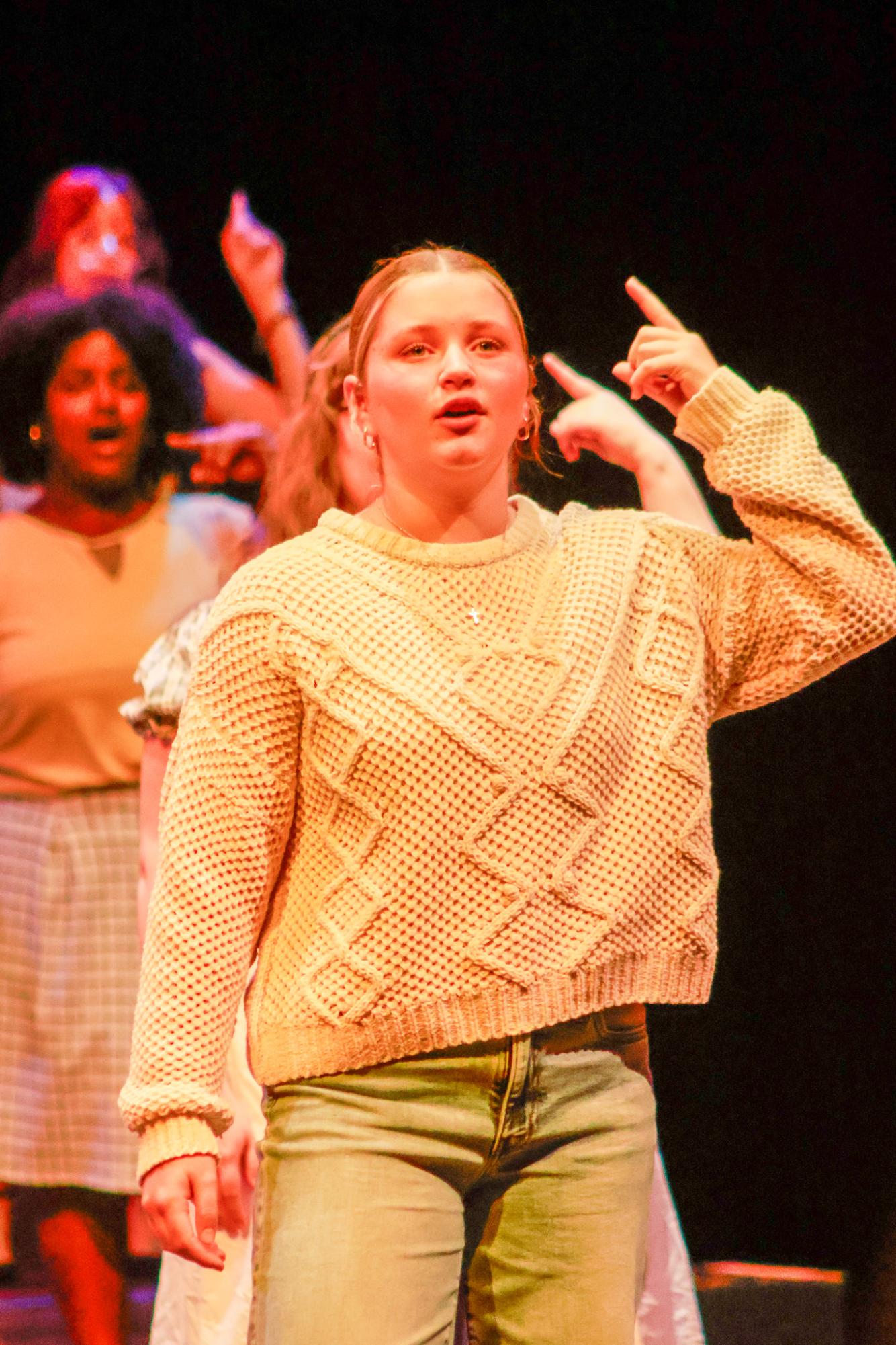 Pops night two (Photos by Delainey Stephenson)