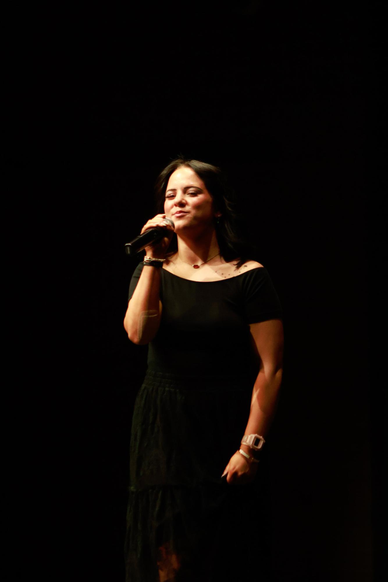 Pops night two (Photos by Delainey Stephenson)