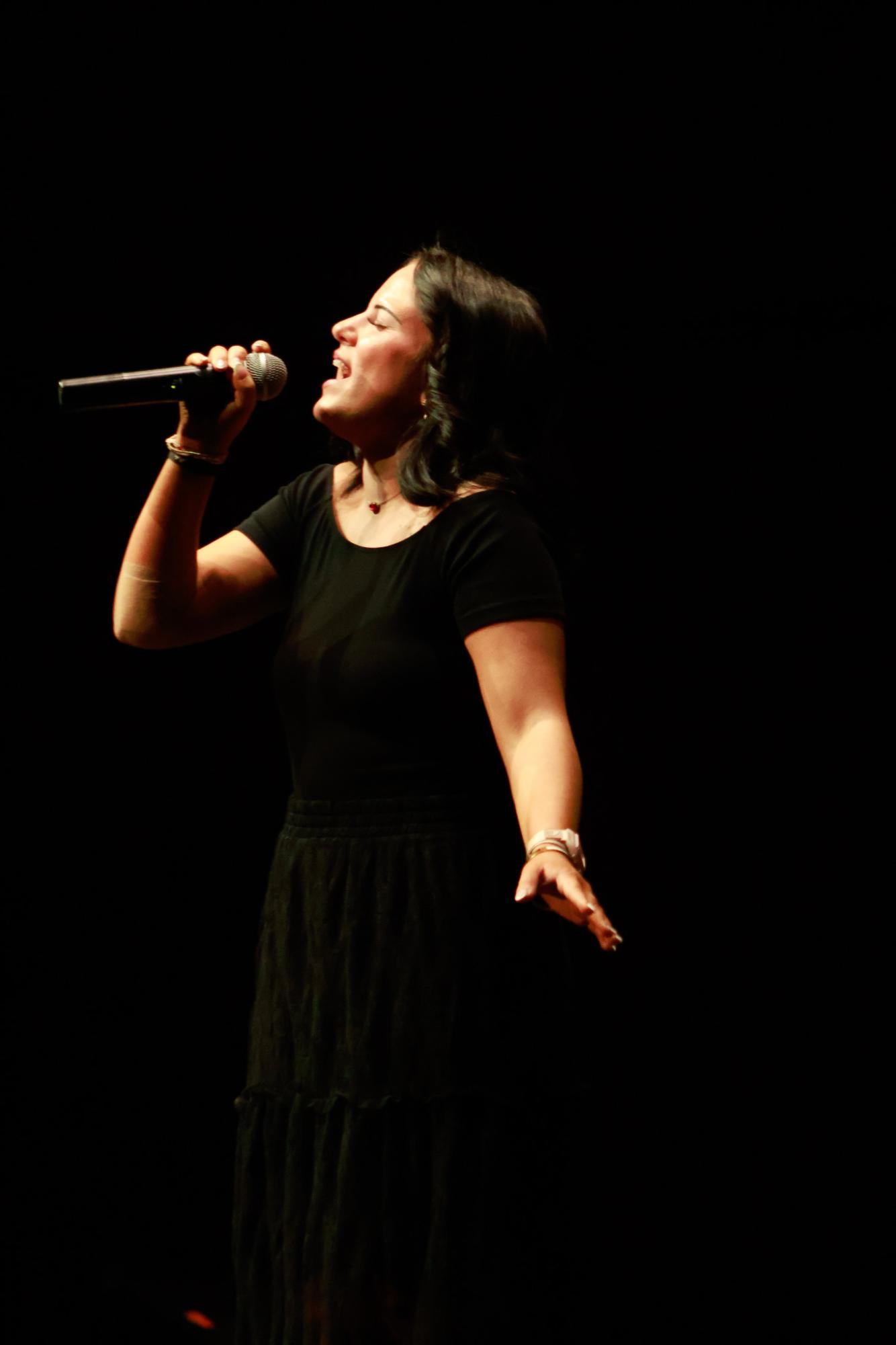 Pops night two (Photos by Delainey Stephenson)