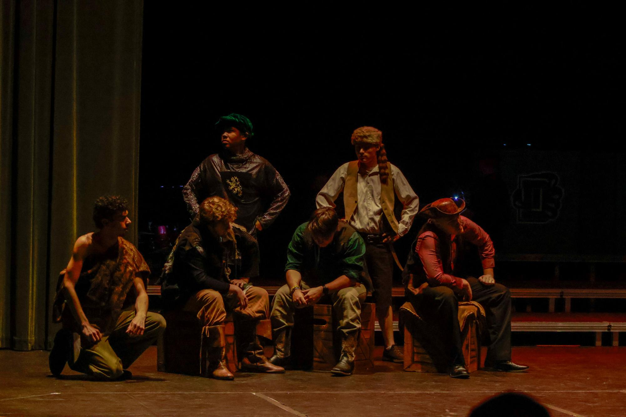 Pops night two (Photos by Delainey Stephenson)