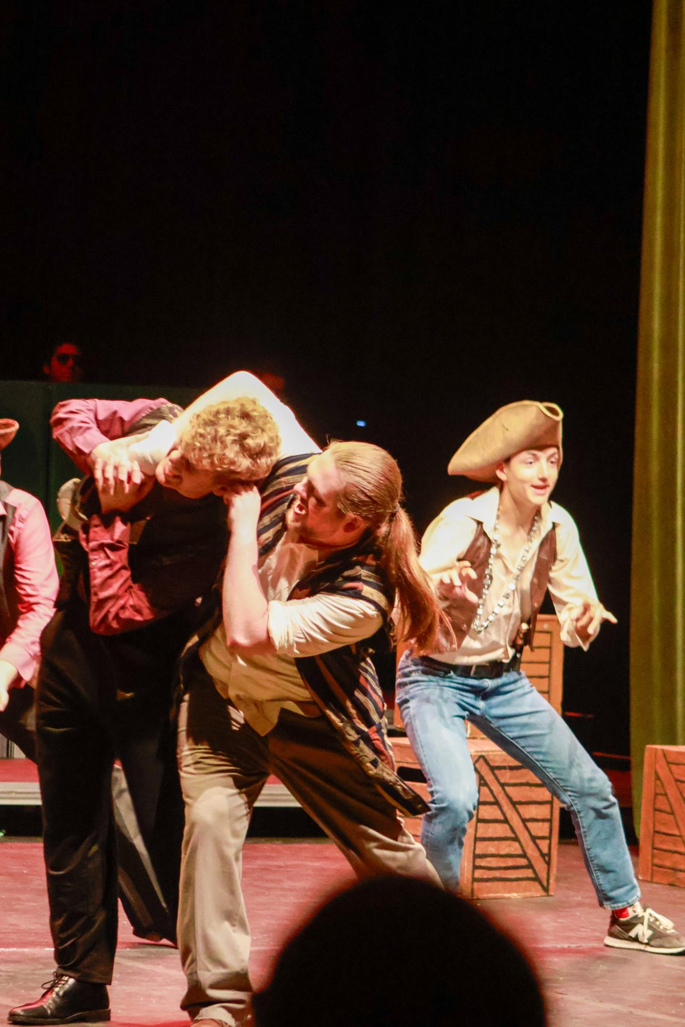 Pops night two (Photos by Delainey Stephenson)