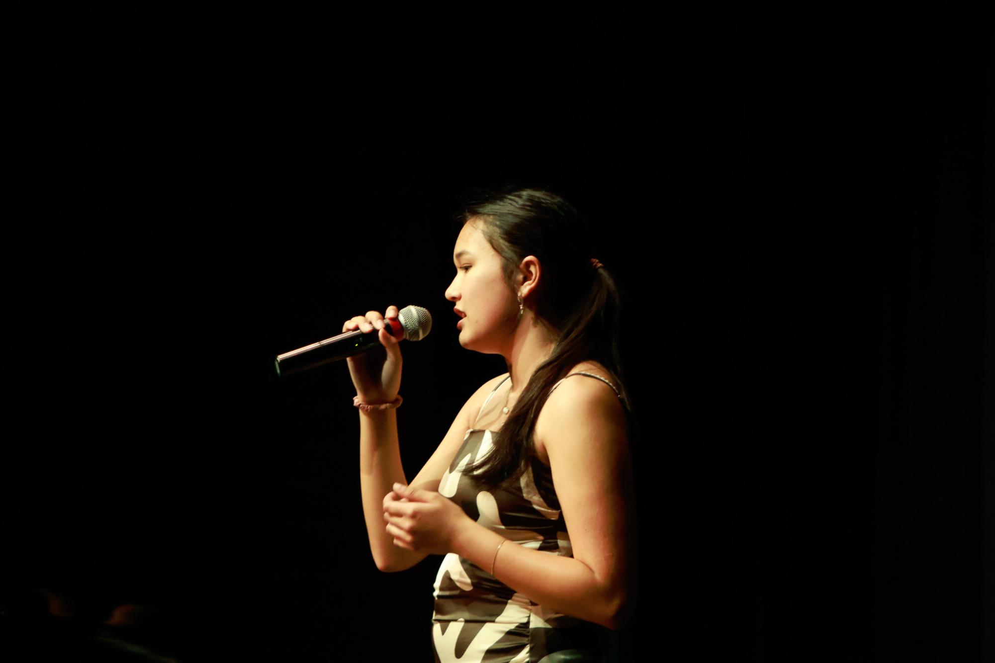 Pops night two (Photos by Delainey Stephenson)