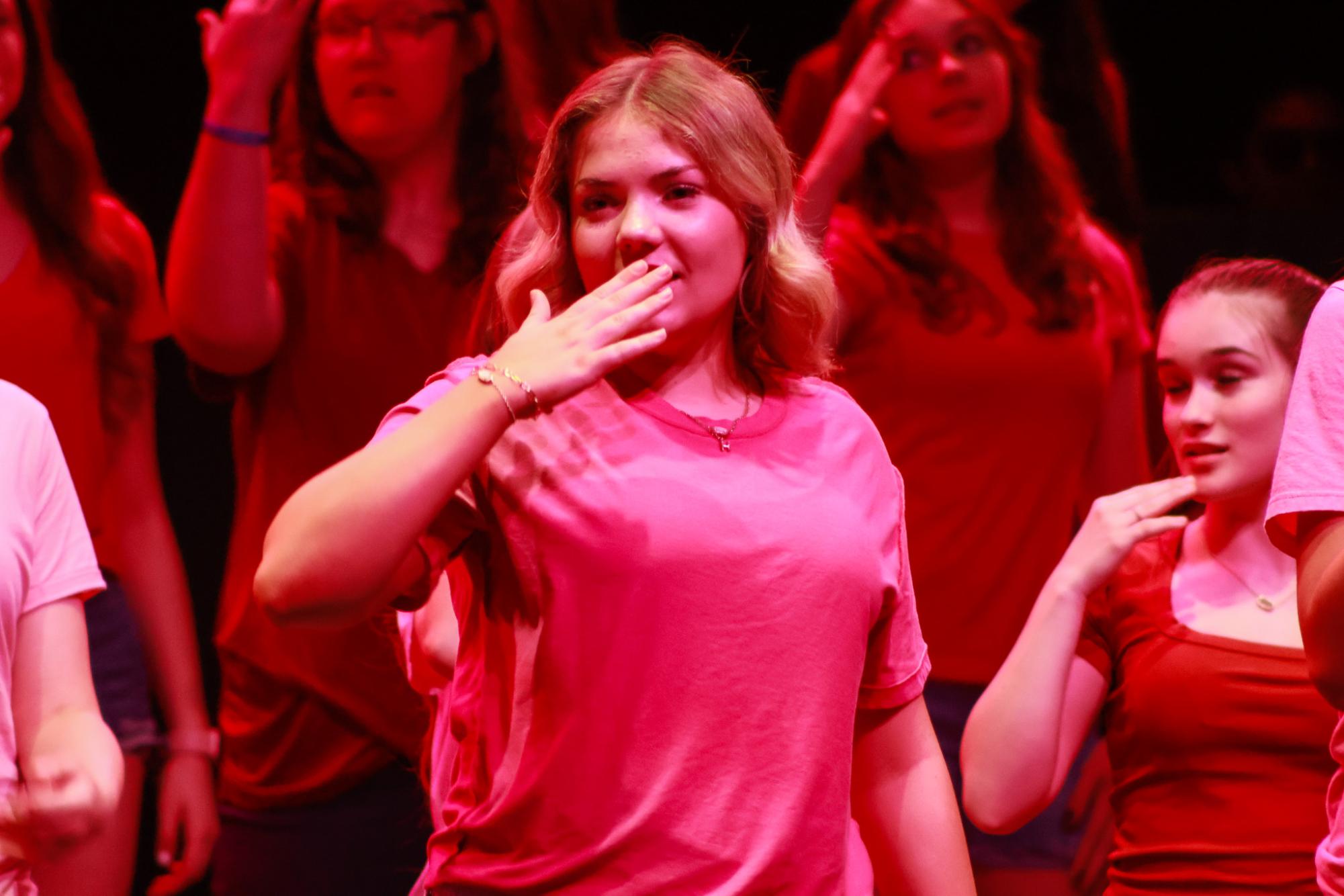 Pops night two (Photos by Delainey Stephenson)