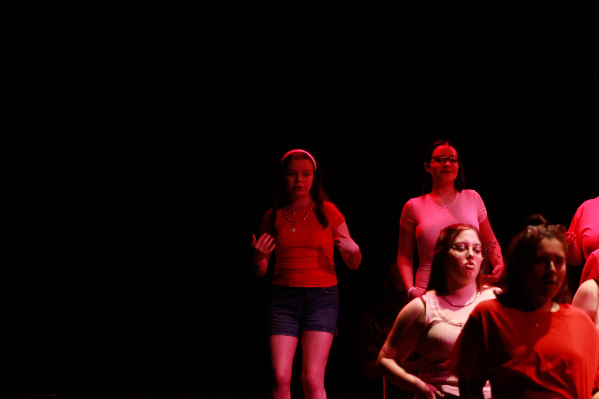 Pops night two (Photos by Delainey Stephenson)