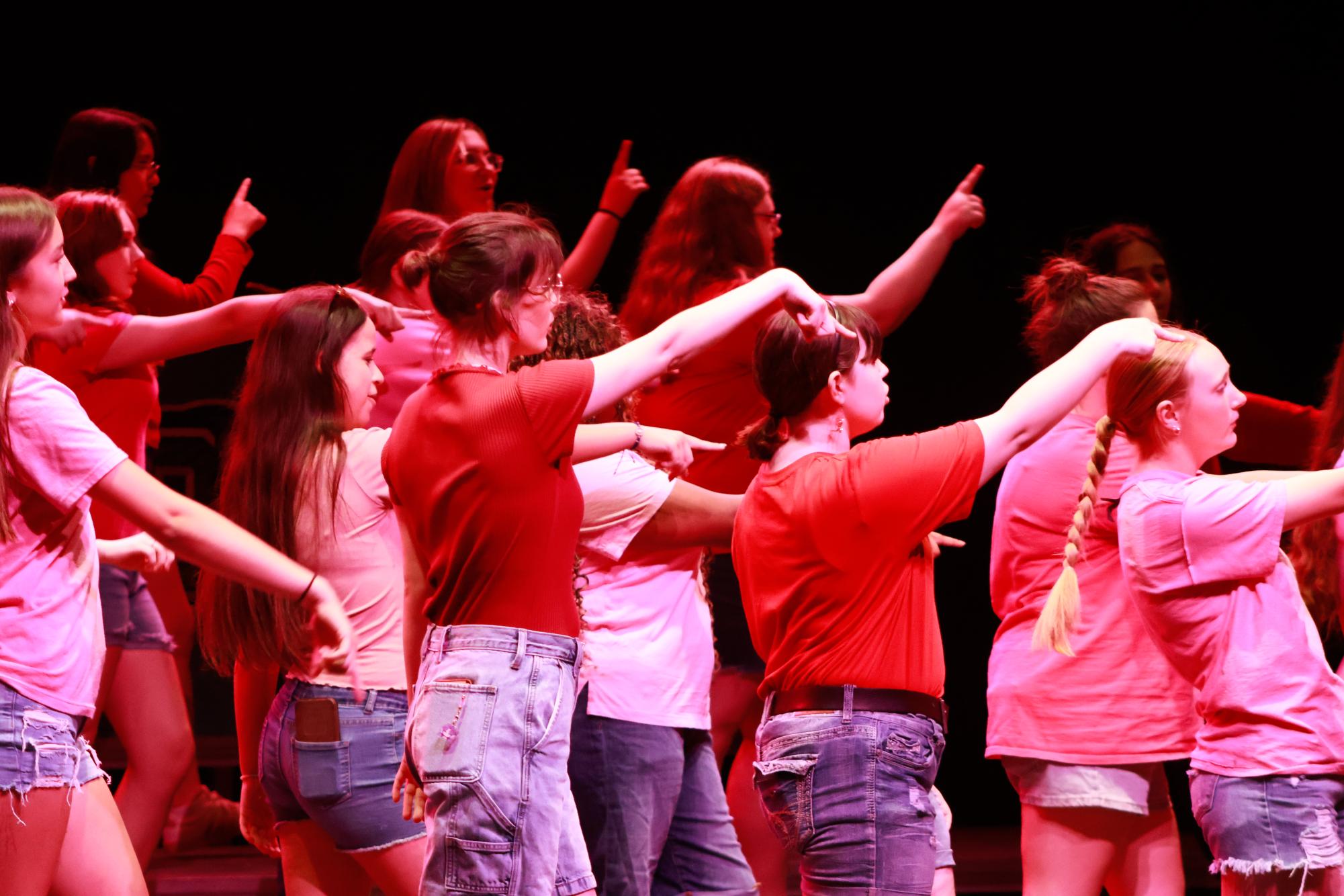 Pops night two (Photos by Delainey Stephenson)