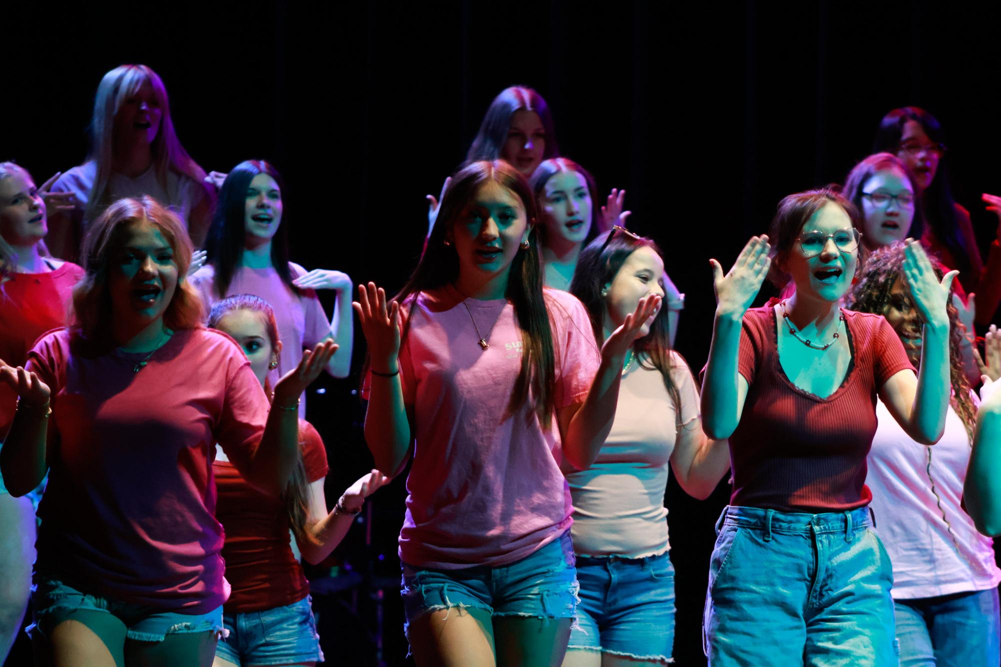Pops night two (Photos by Delainey Stephenson)
