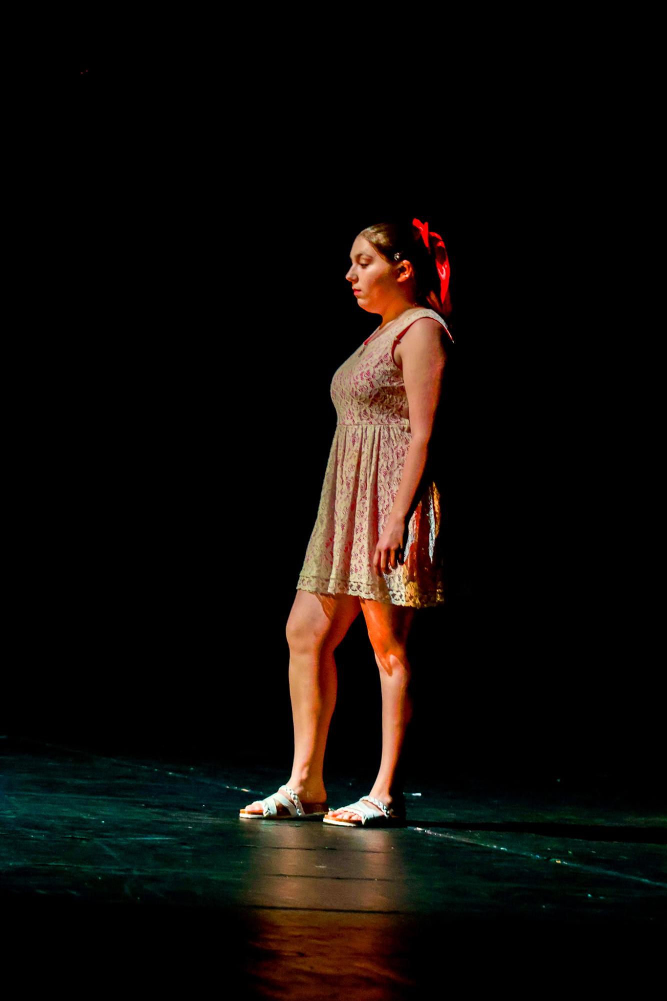 Pops night two (Photos by Delainey Stephenson)