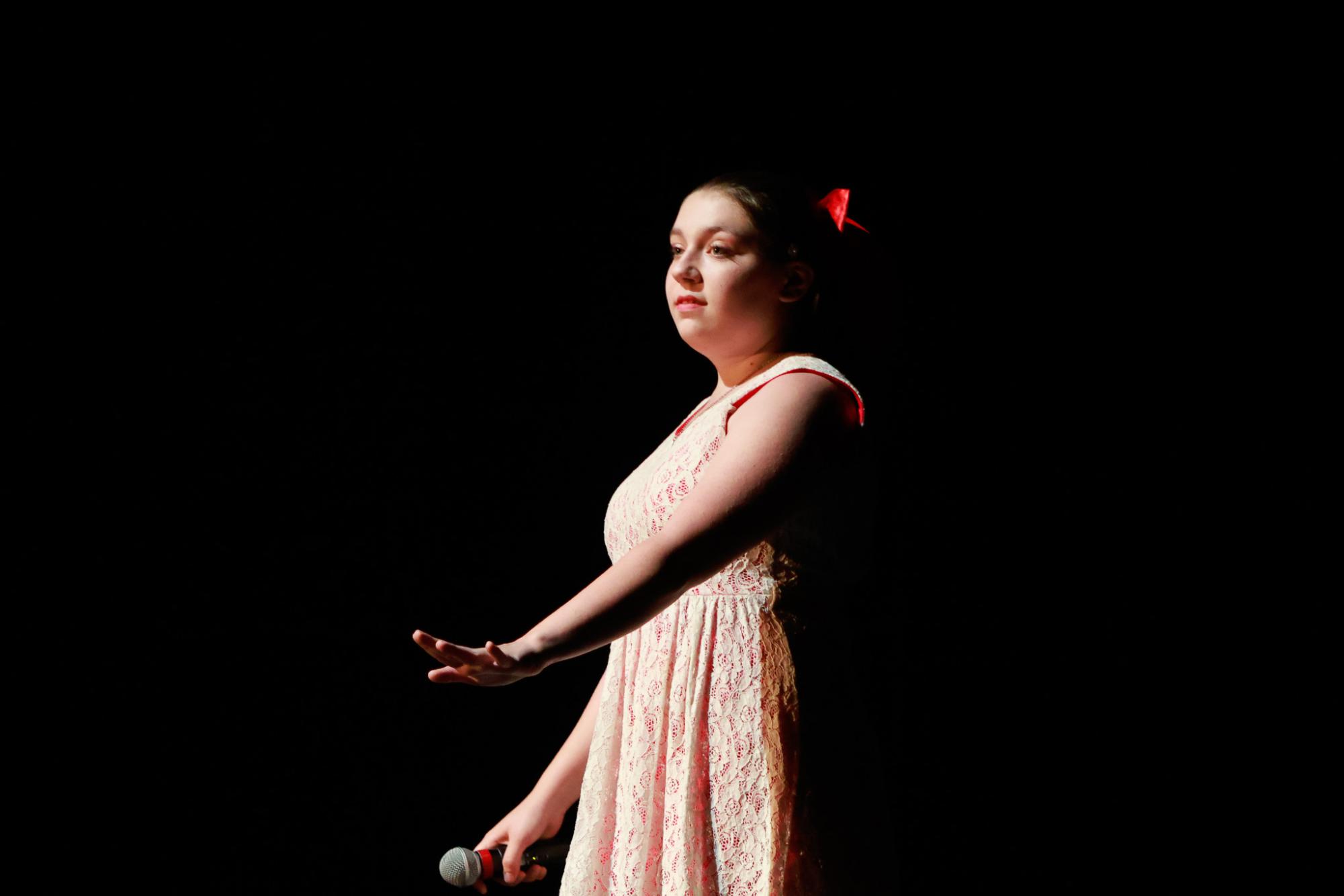 Pops night two (Photos by Delainey Stephenson)