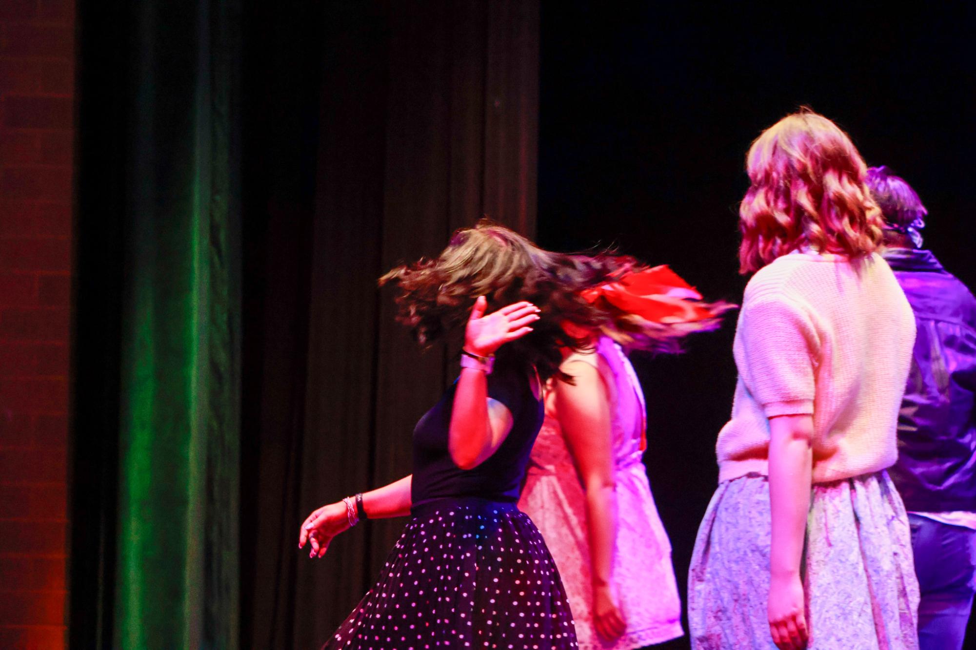Pops night two (Photos by Delainey Stephenson)