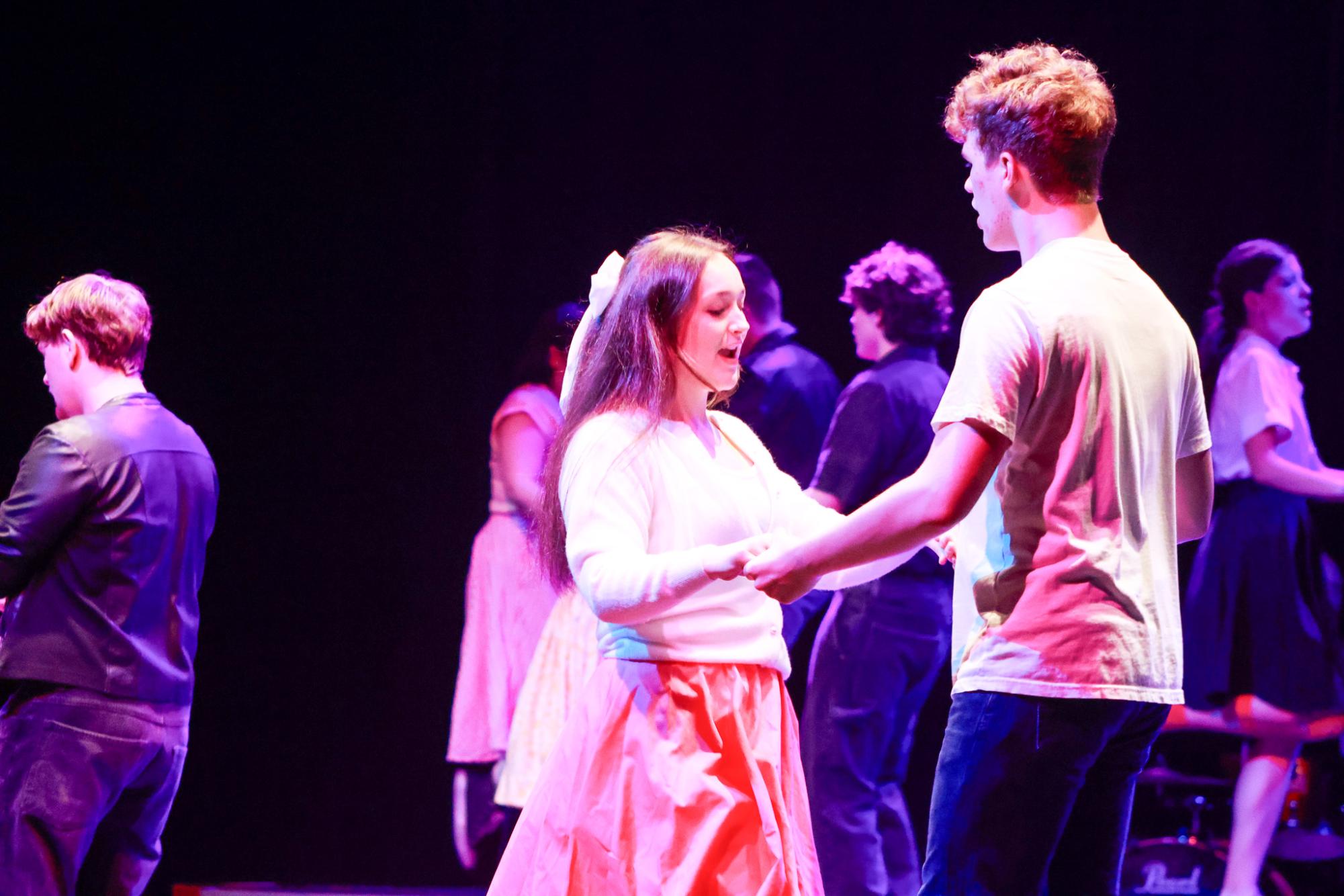 Pops night two (Photos by Delainey Stephenson)