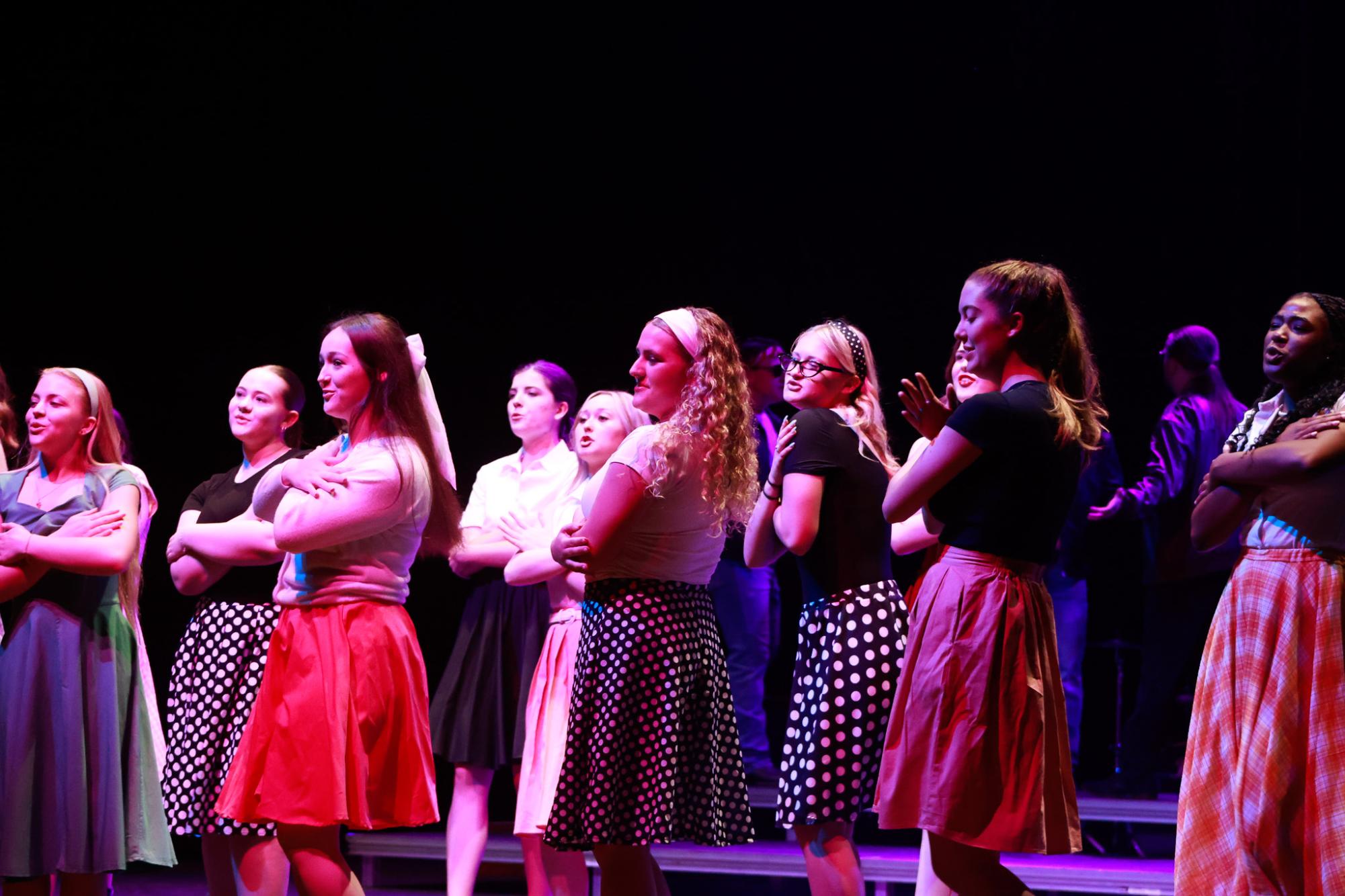Pops night two (Photos by Delainey Stephenson)