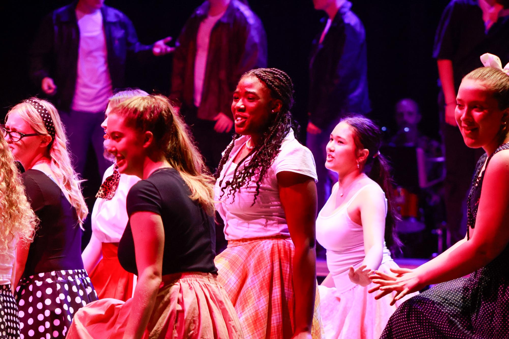 Pops night two (Photos by Delainey Stephenson)