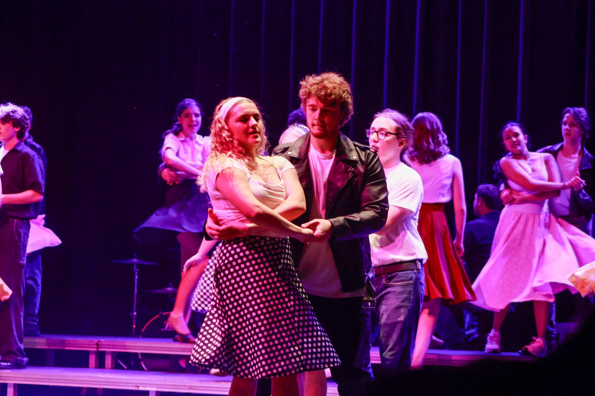 Pops night two (Photos by Delainey Stephenson)