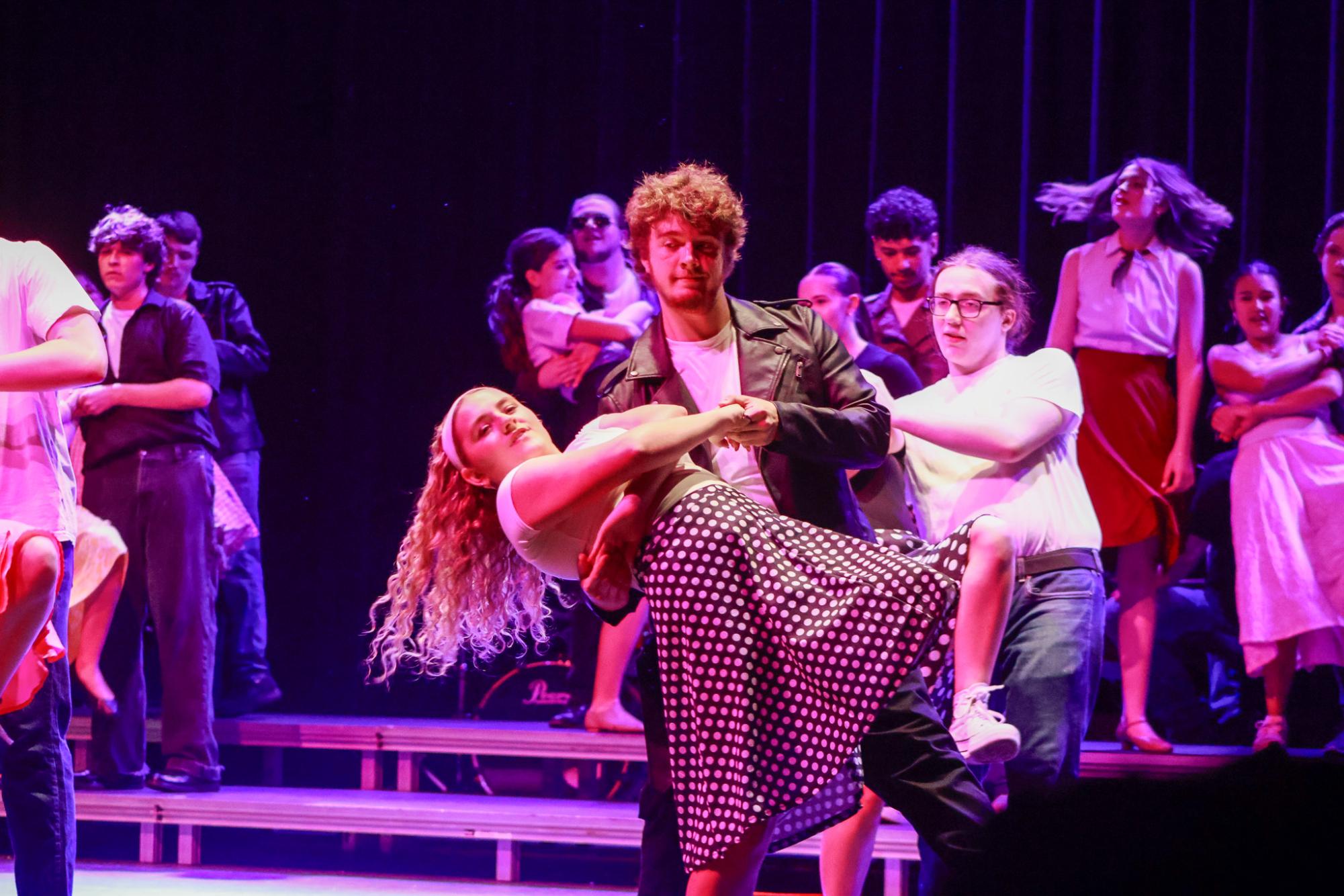 Pops night two (Photos by Delainey Stephenson)