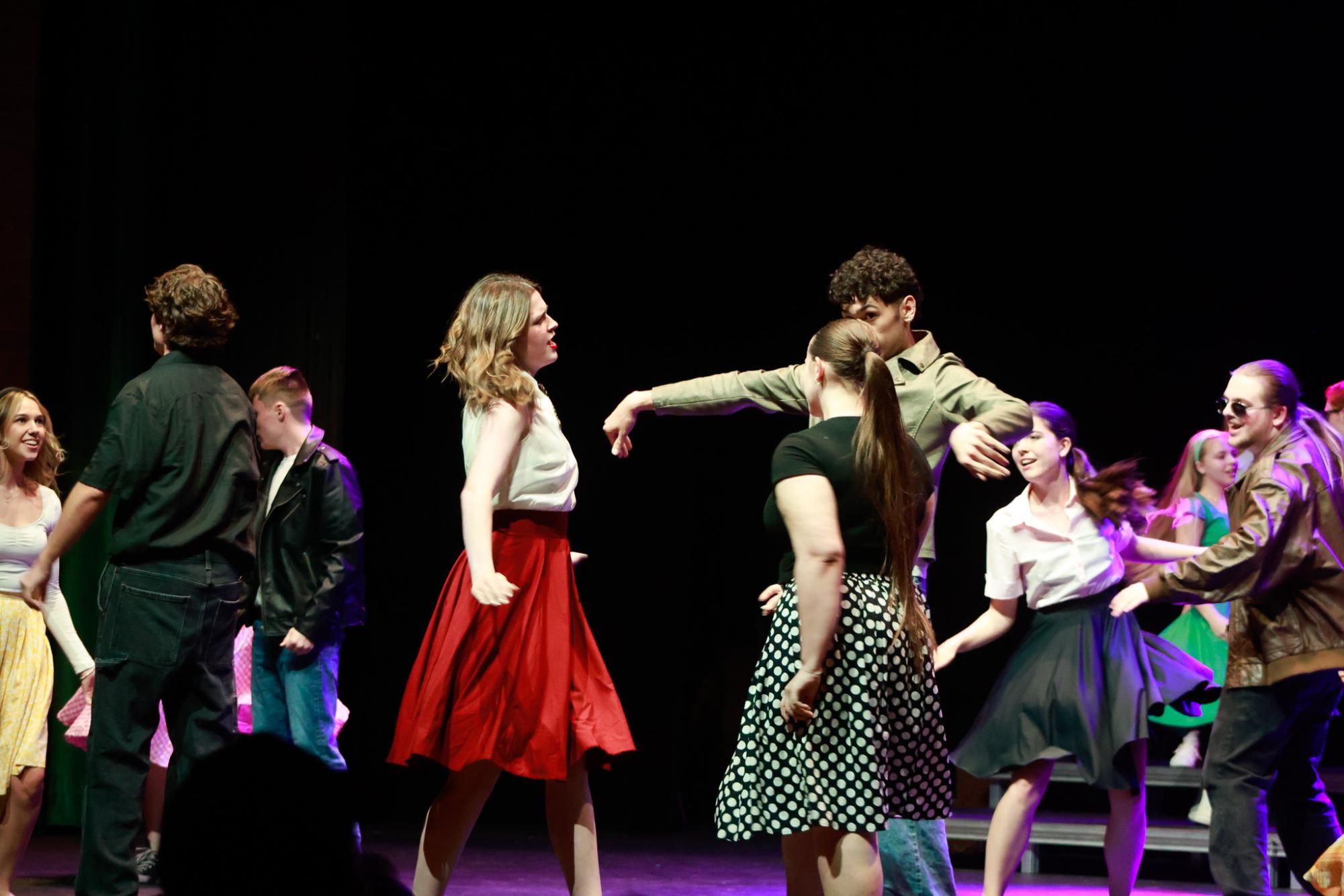 Pops night two (Photos by Delainey Stephenson)