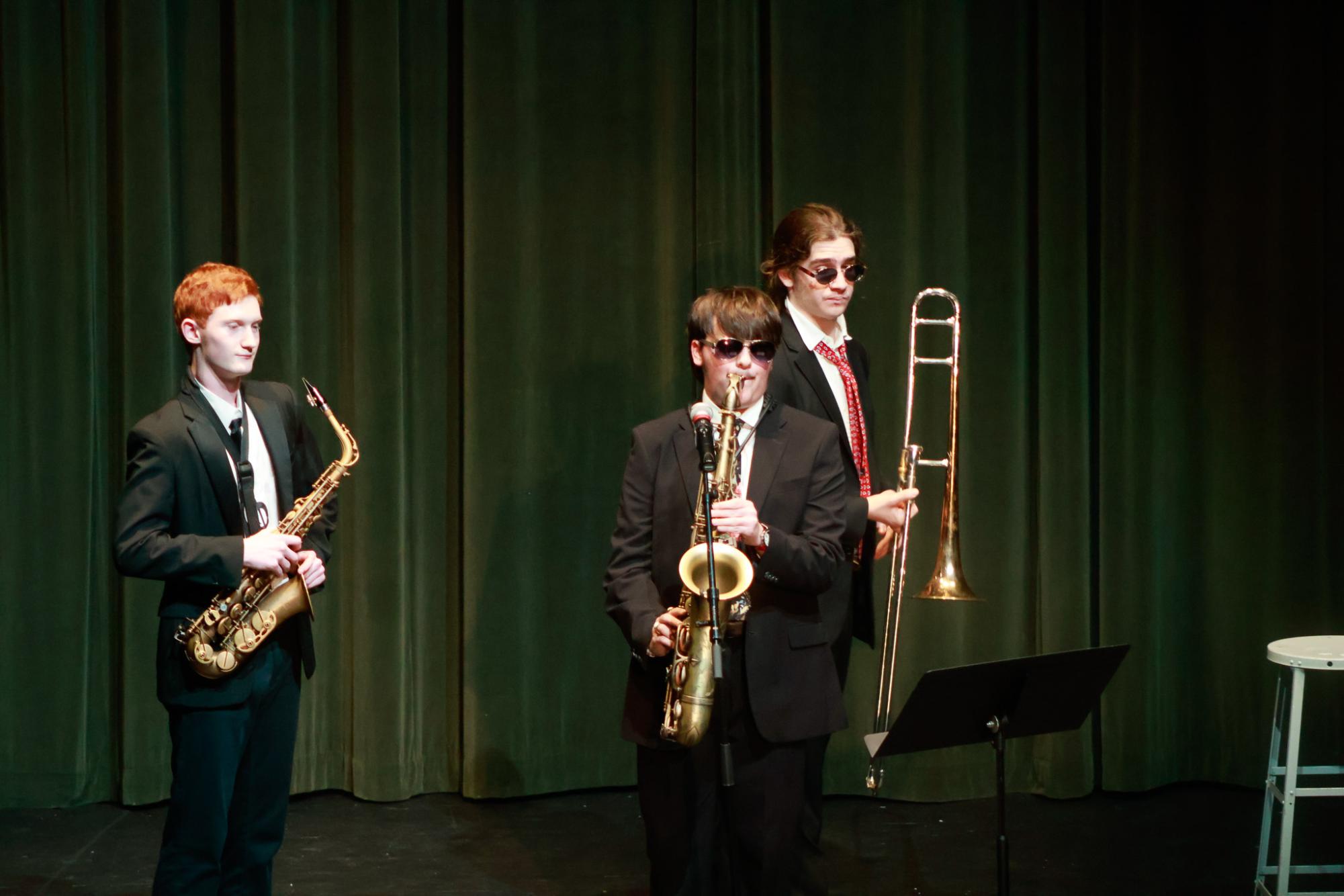 Pops night two (Photos by Delainey Stephenson)