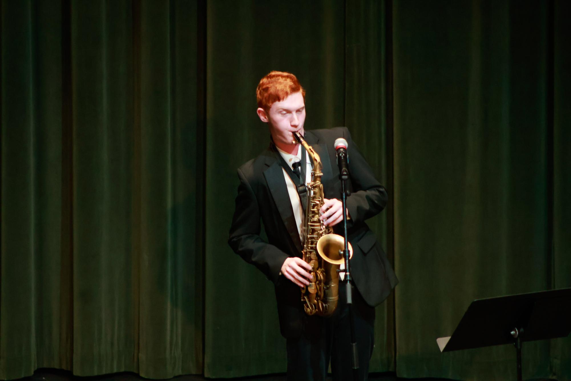 Pops night two (Photos by Delainey Stephenson)