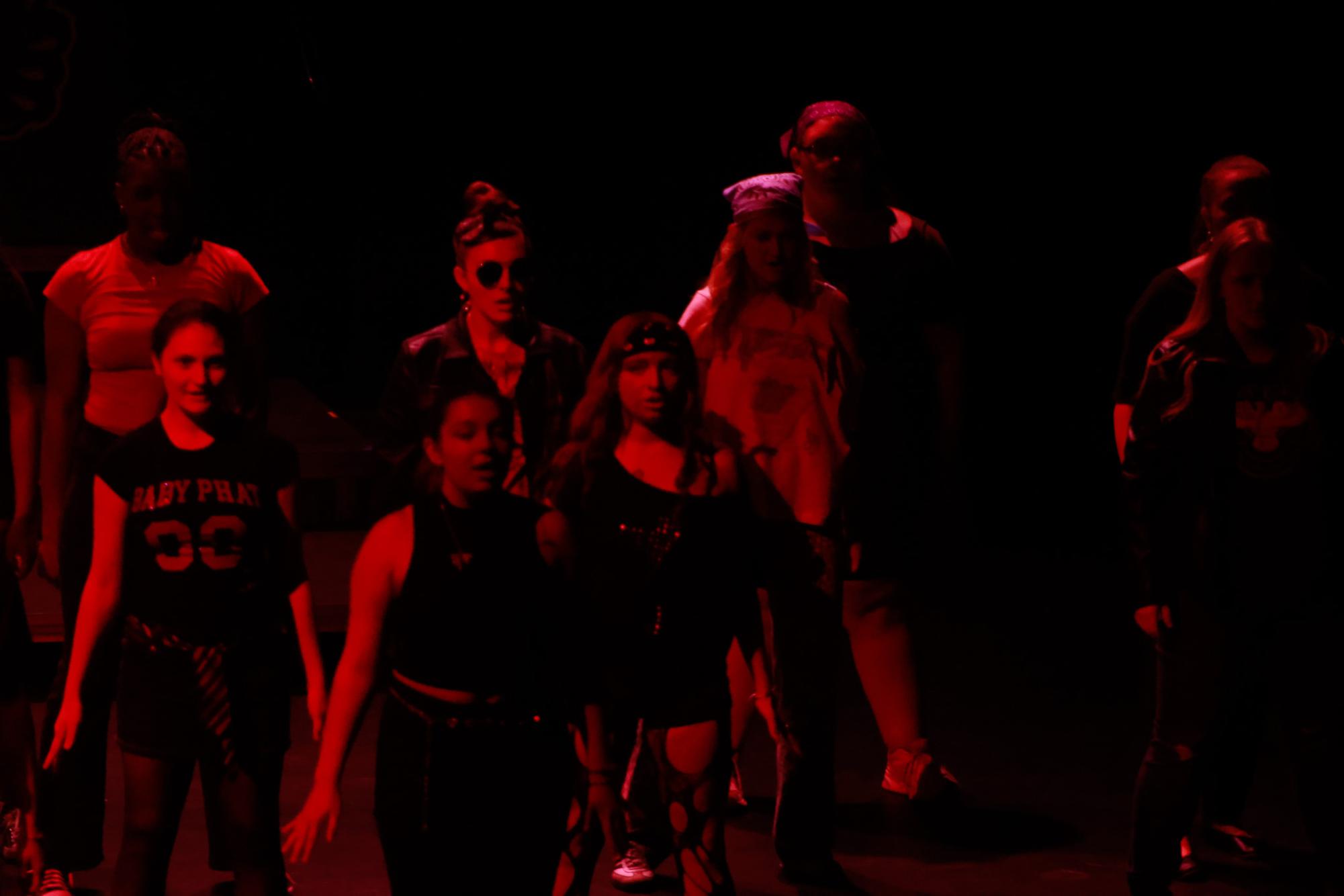 Pops night two (Photos by Delainey Stephenson)