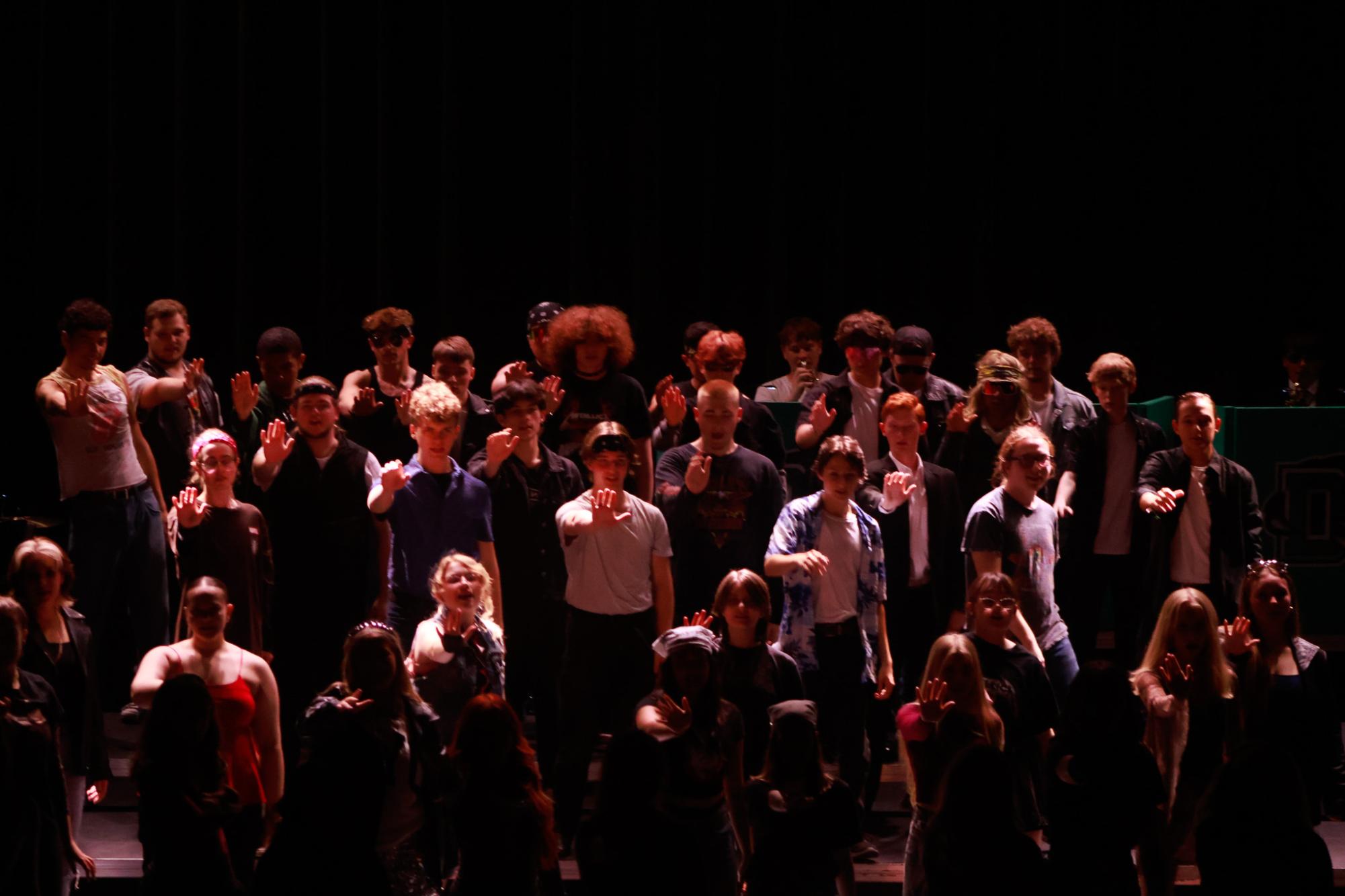 Pops night two (Photos by Delainey Stephenson)
