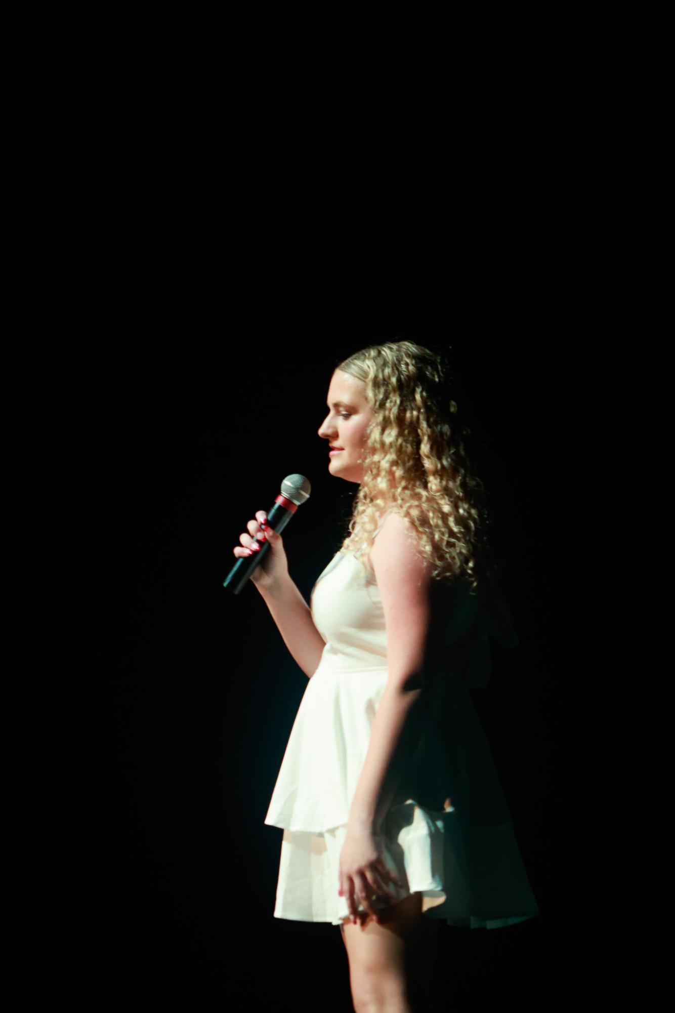 Pops night two (Photos by Delainey Stephenson)