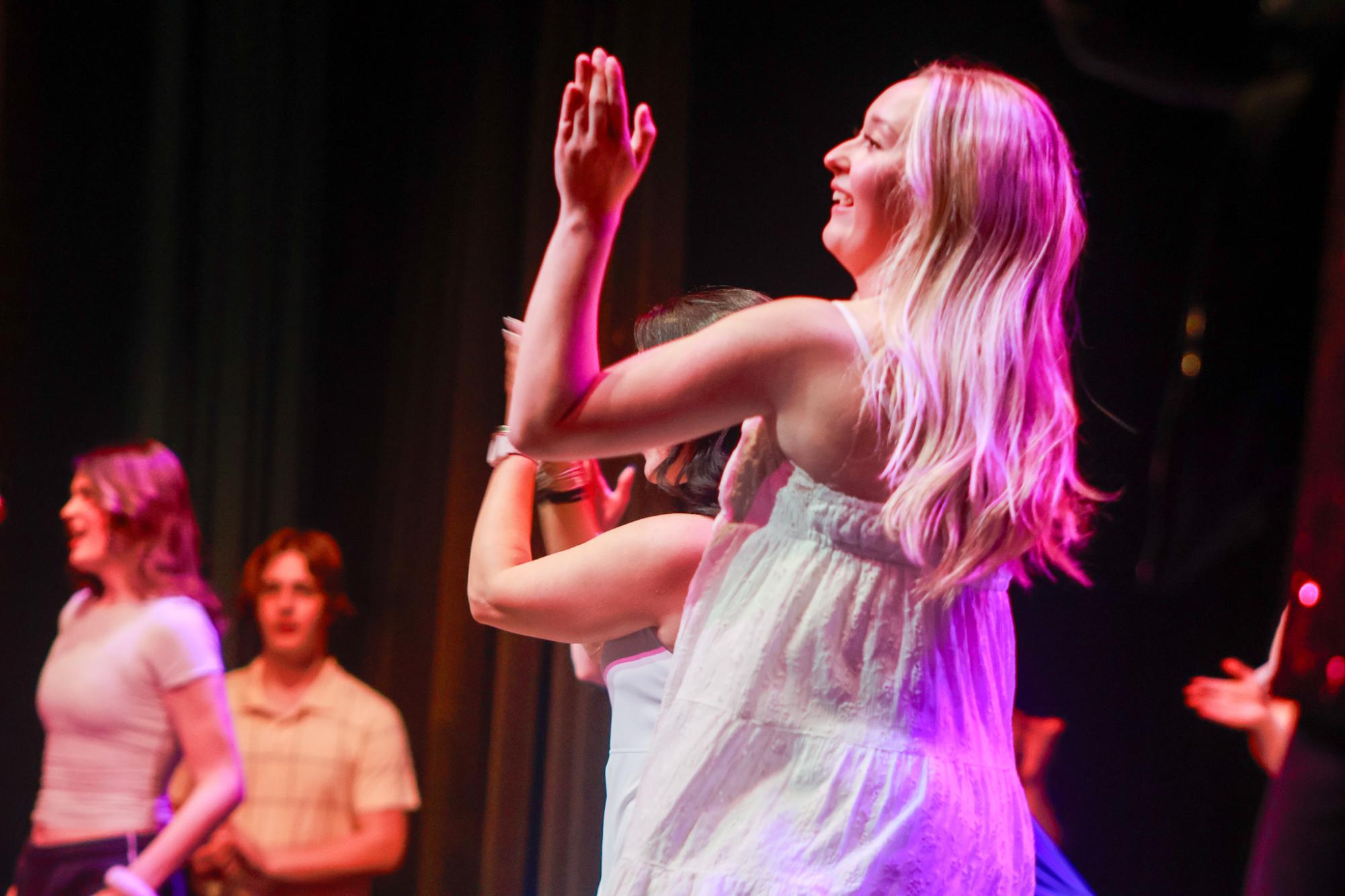 Pops night two (Photos by Delainey Stephenson)