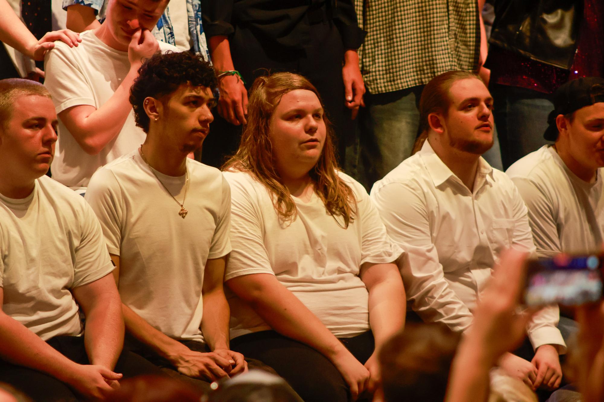 Pops night two (Photos by Delainey Stephenson)