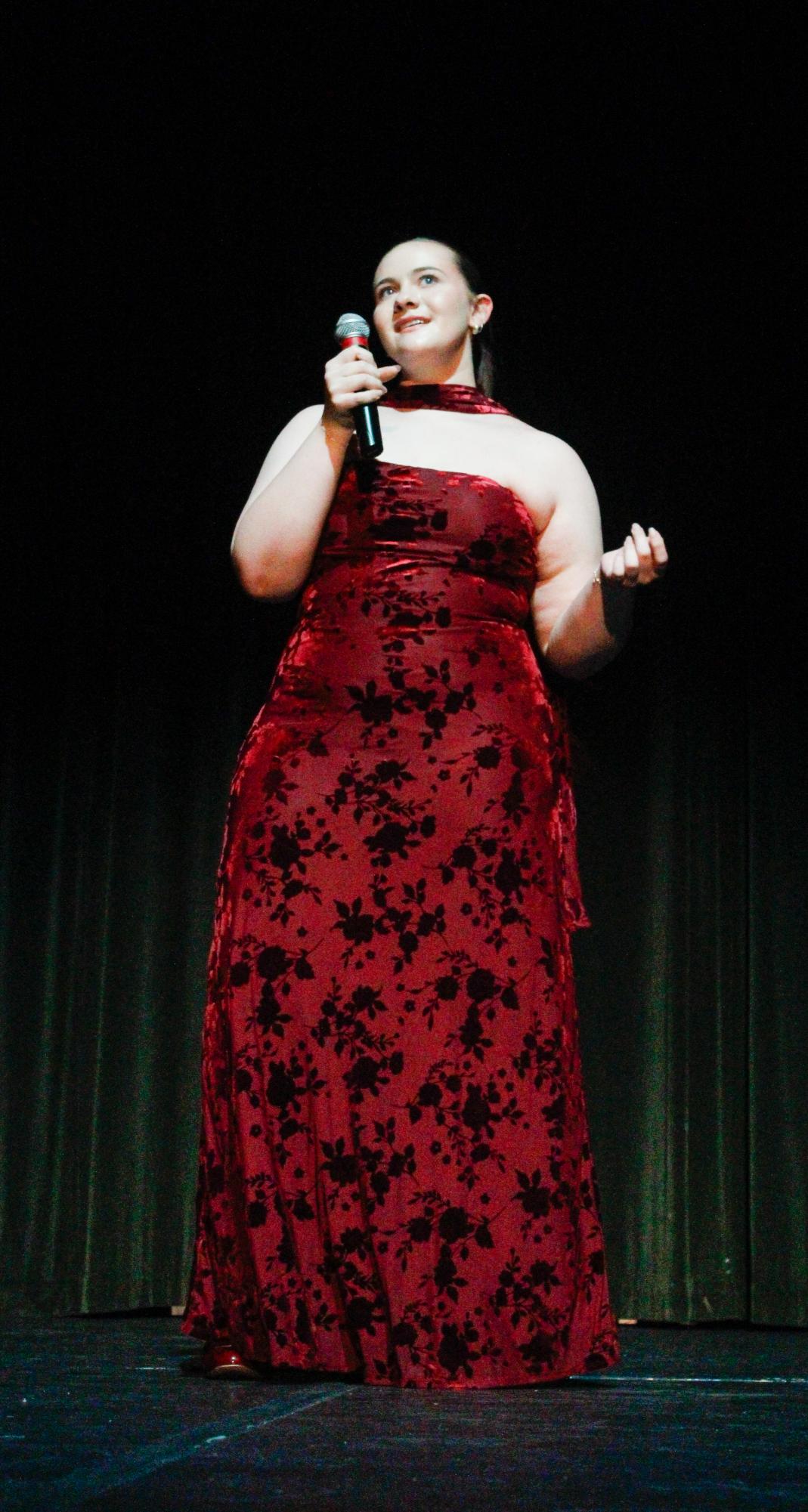 Pops Concert (Photos by Starlan Bryant)