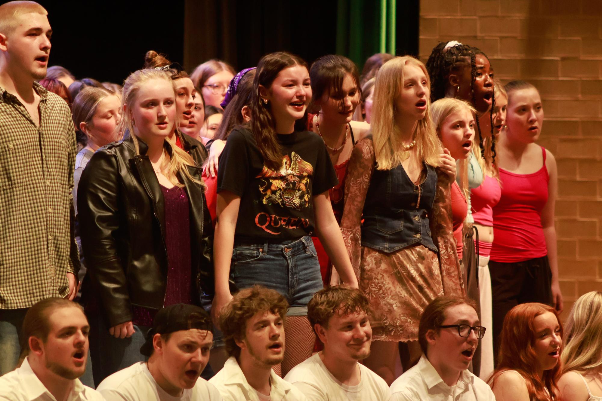 Pops night two (Photos by Delainey Stephenson)