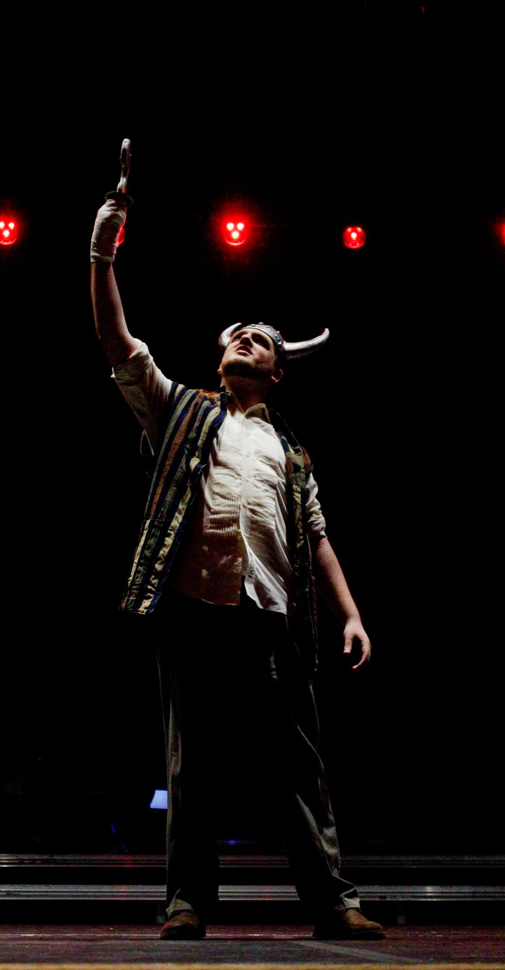 Pops Concert (Photos by Starlan Bryant)
