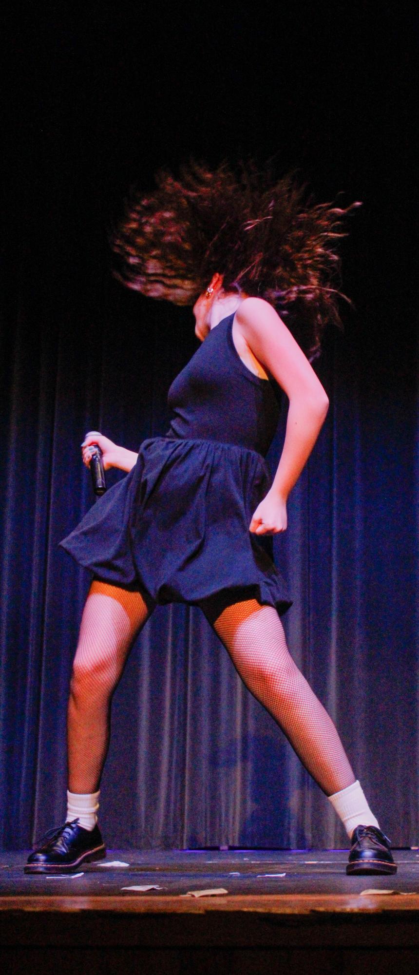 Pops Concert (Photos by Starlan Bryant)