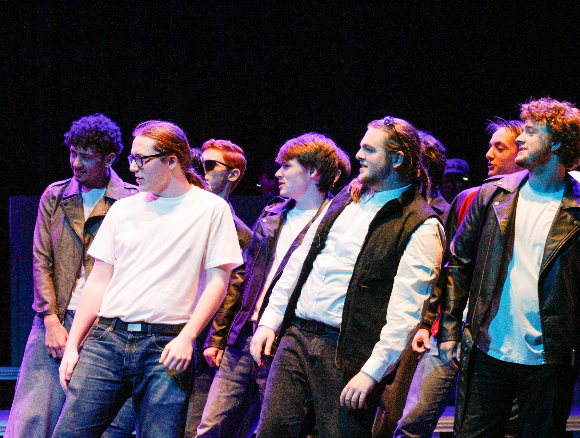 Pops Dress Rehearsal (Photos by Janie Edwards)
