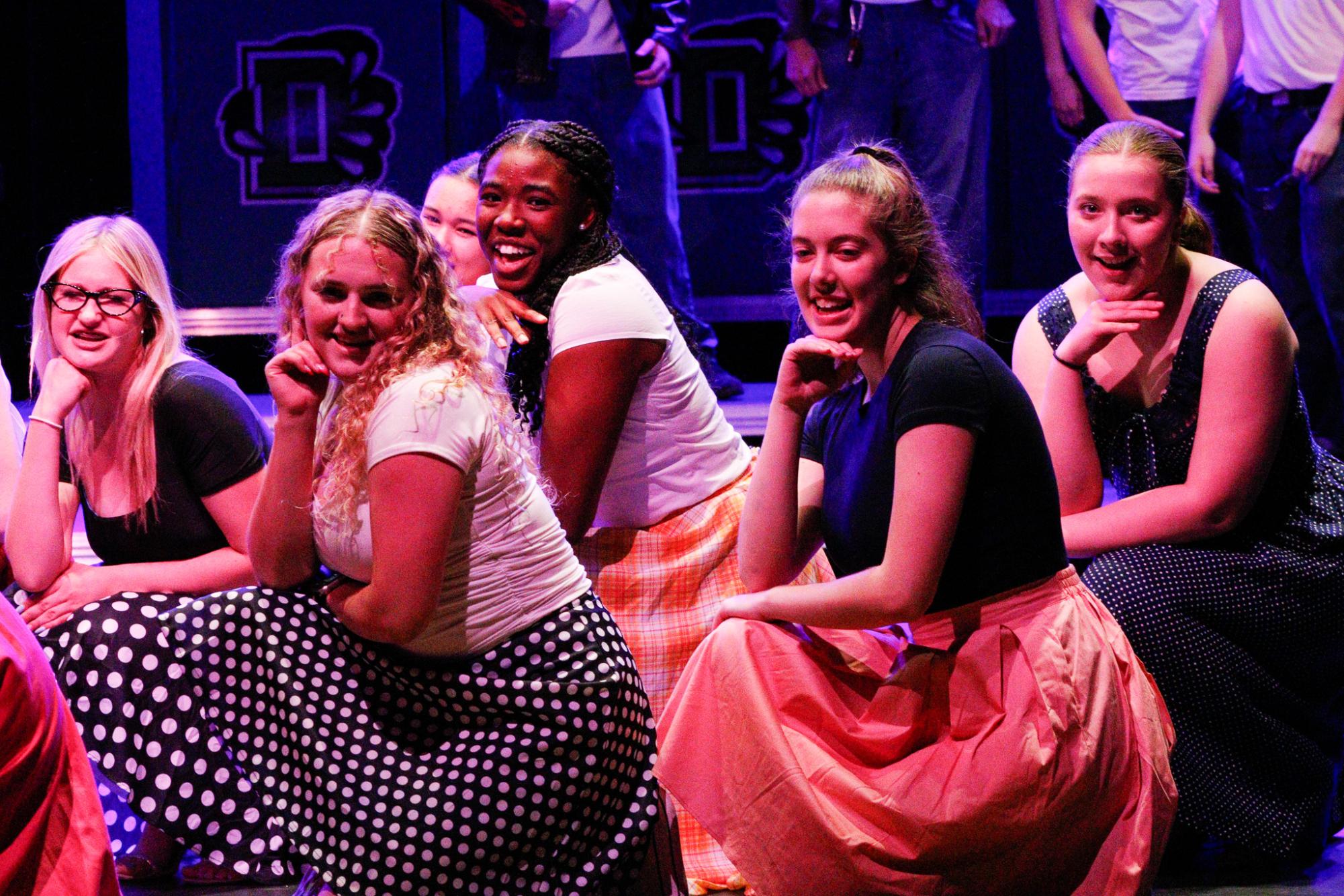 Pops Dress Rehearsal (Photos by Janie Edwards)