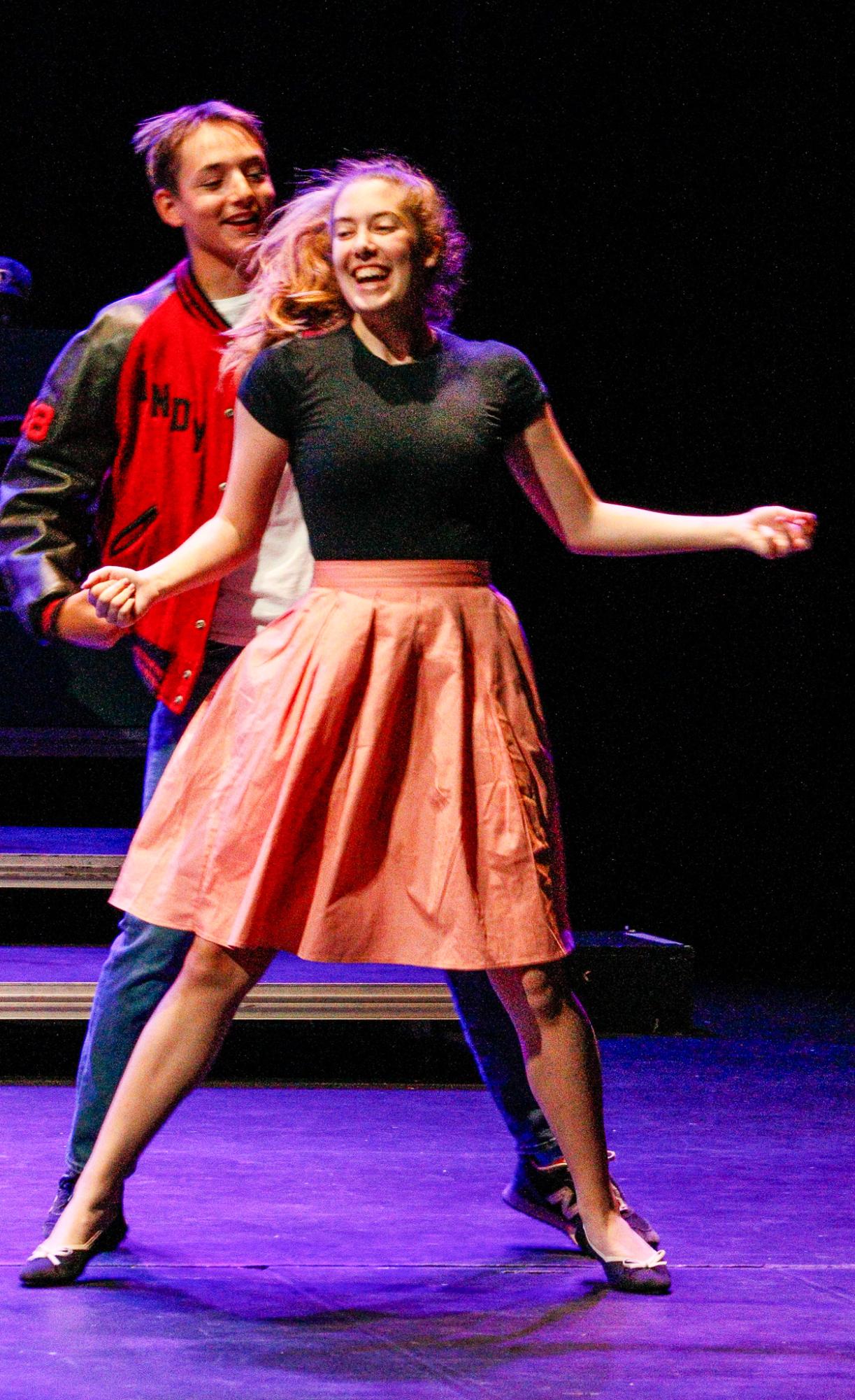 Pops Dress Rehearsal (Photos by Janie Edwards)