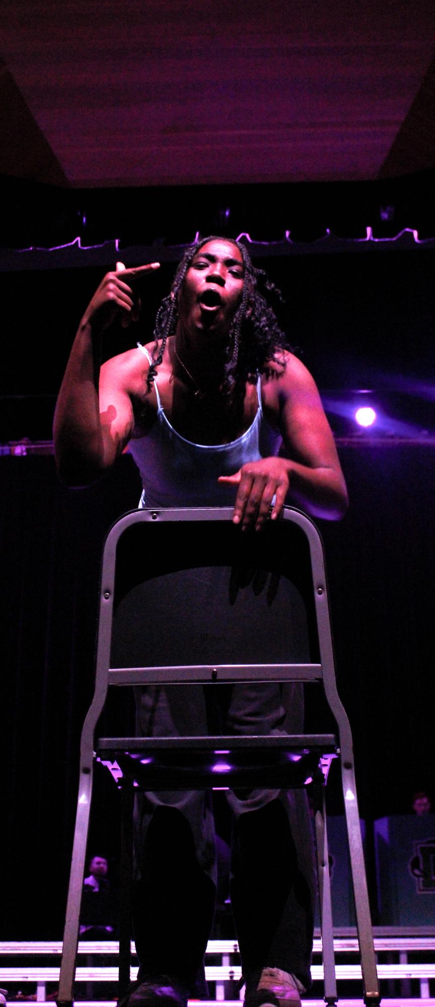 Pops Concert (Photos by Starlan Bryant)