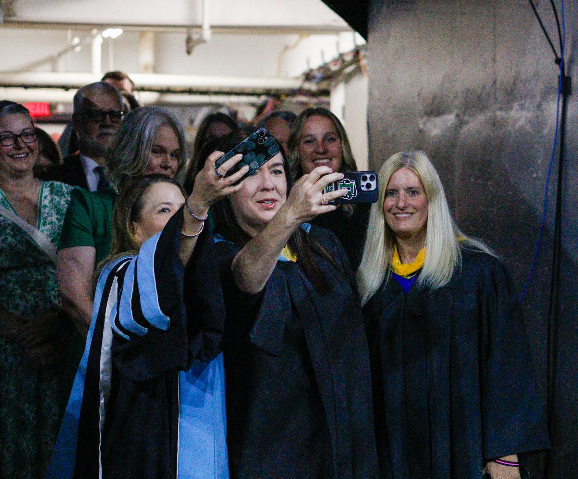Graduation 2026 (Photos by Abbie Villarreal)