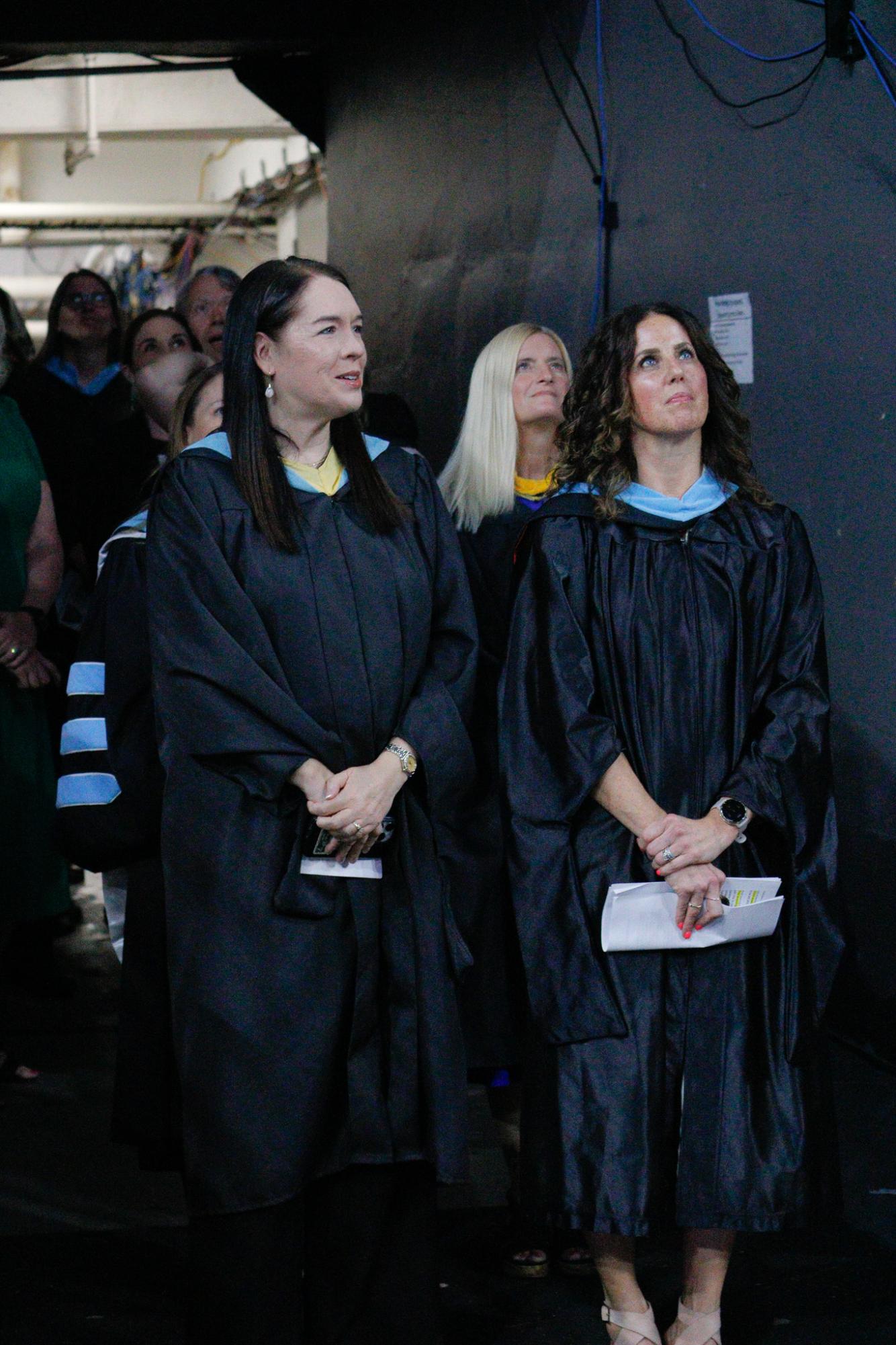 Graduation 2026 (Photos by Abbie Villarreal)