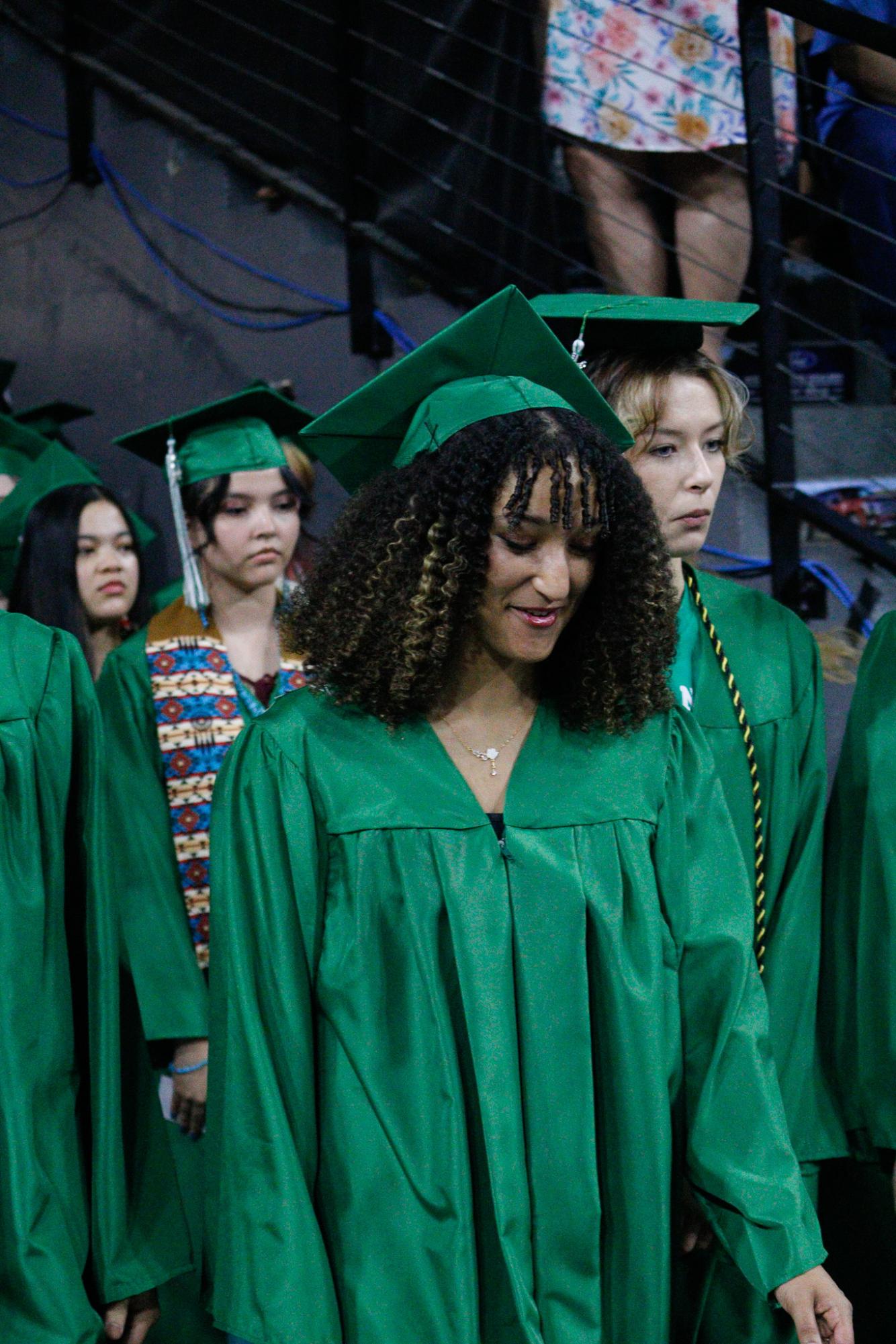 Graduation 2026 (Photos by Abbie Villarreal)